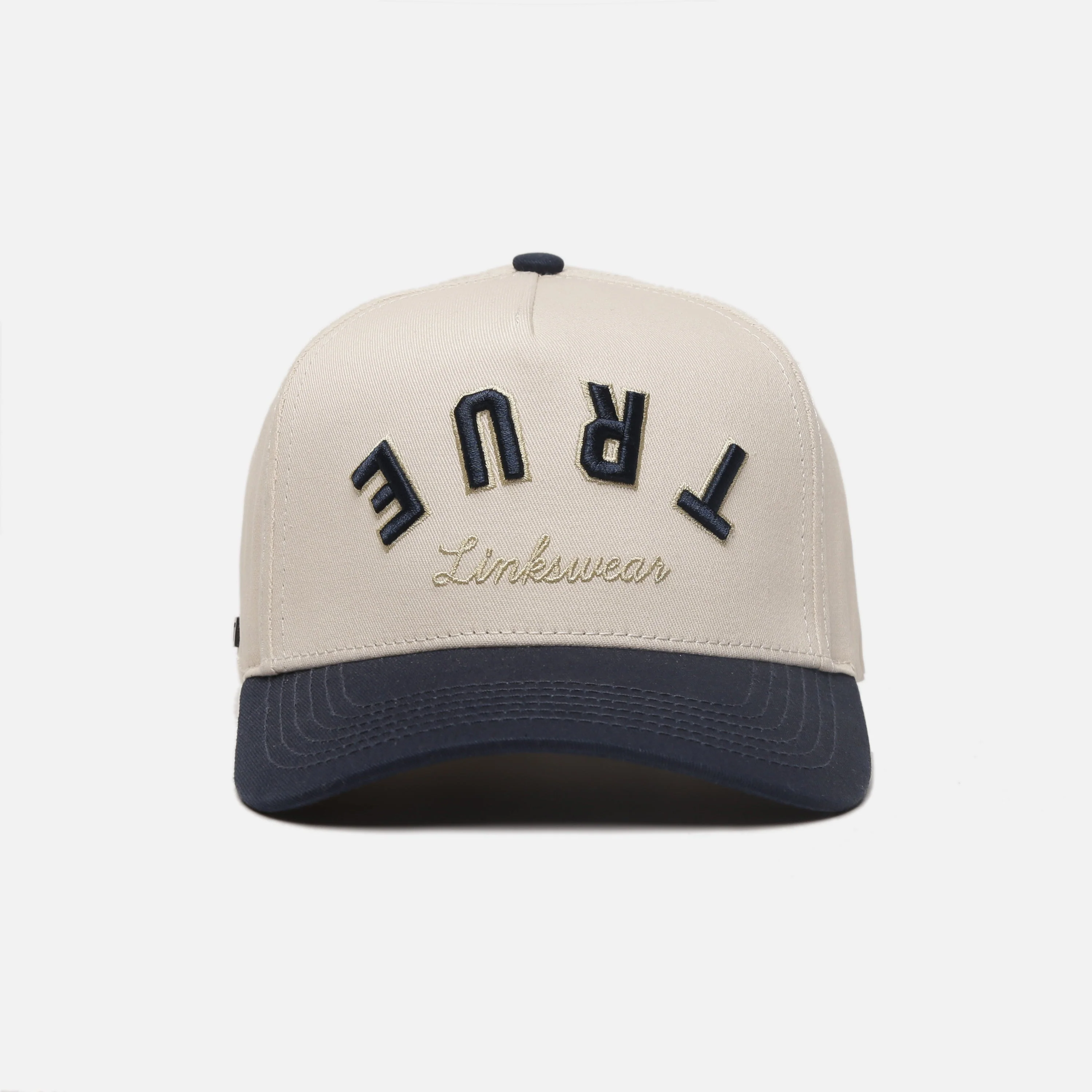 Backspin Twill Snapback - Image 4