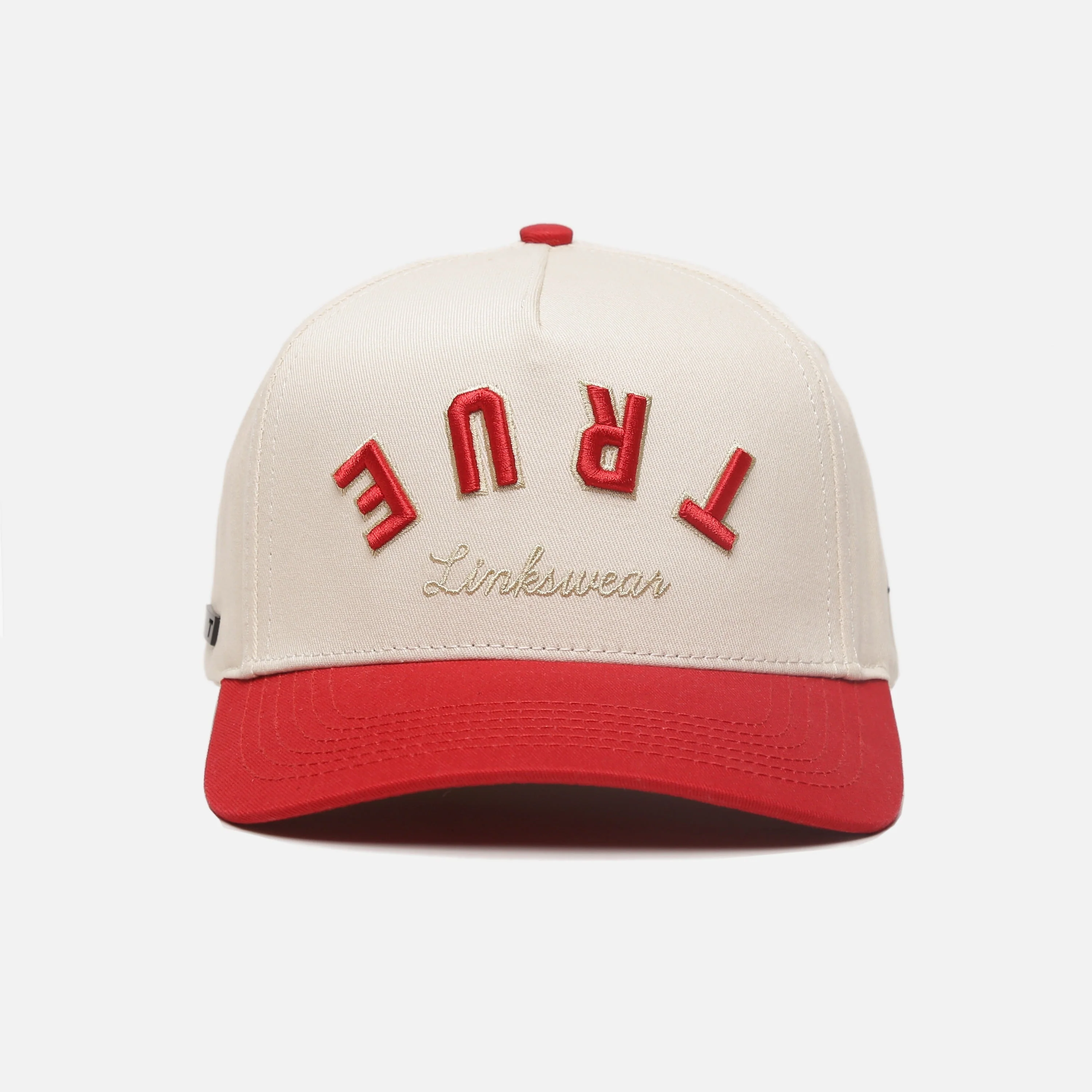 Backspin Twill Snapback - Image 5