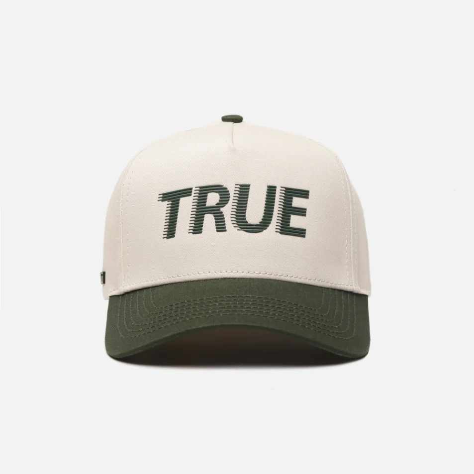 Movement Twill Snapback - Image 3