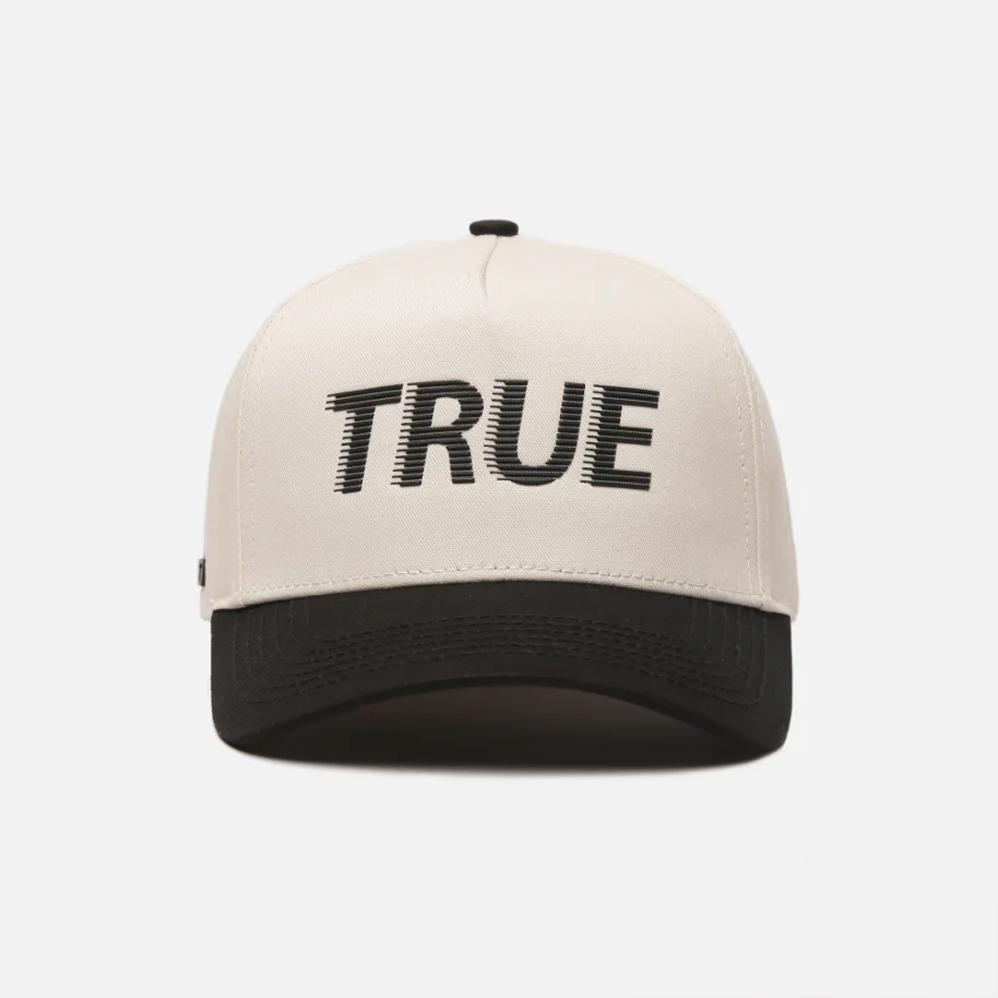 Movement Twill Snapback - Image 4