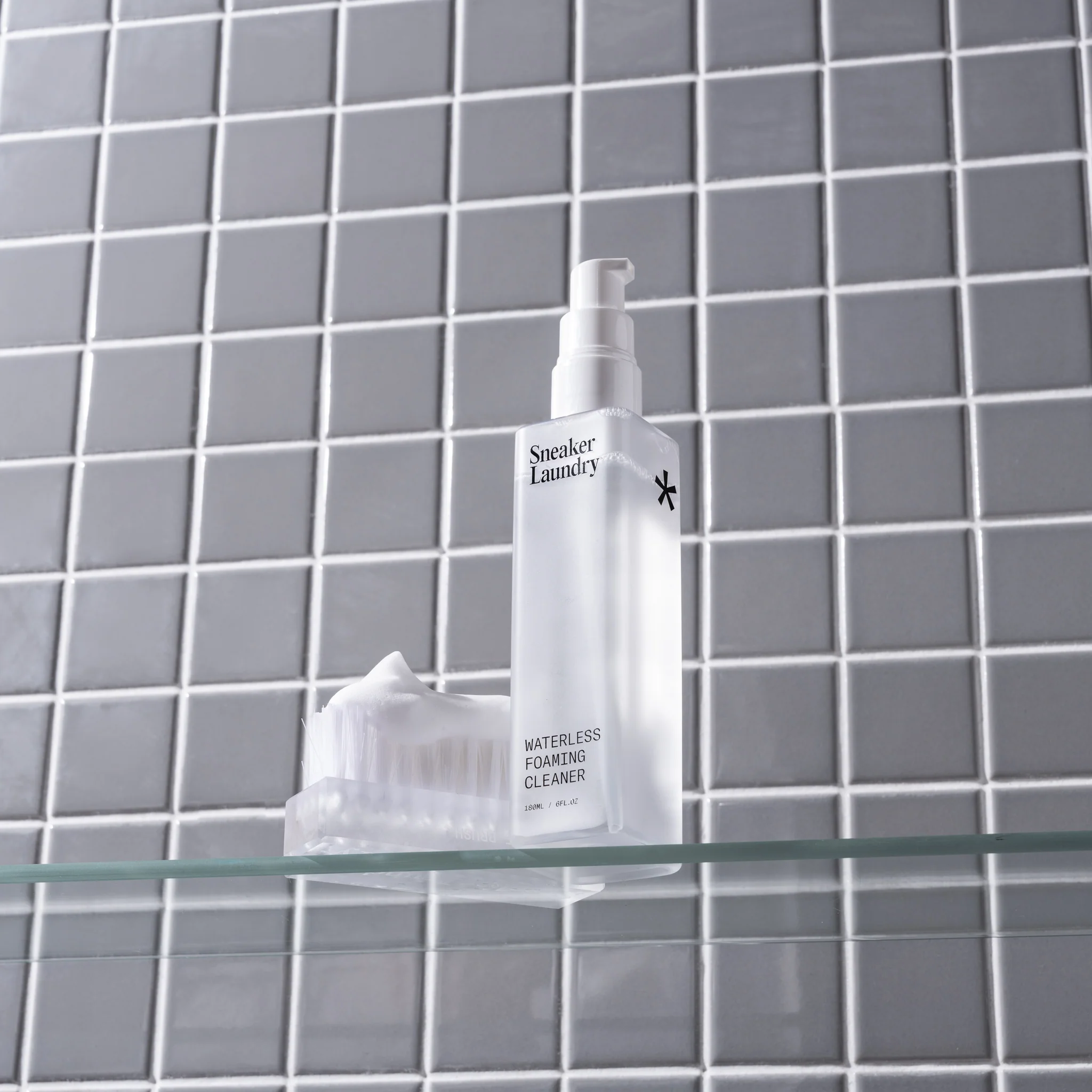 Sneaker Laundry Organic Waterless Cleaning Kit - Image 4