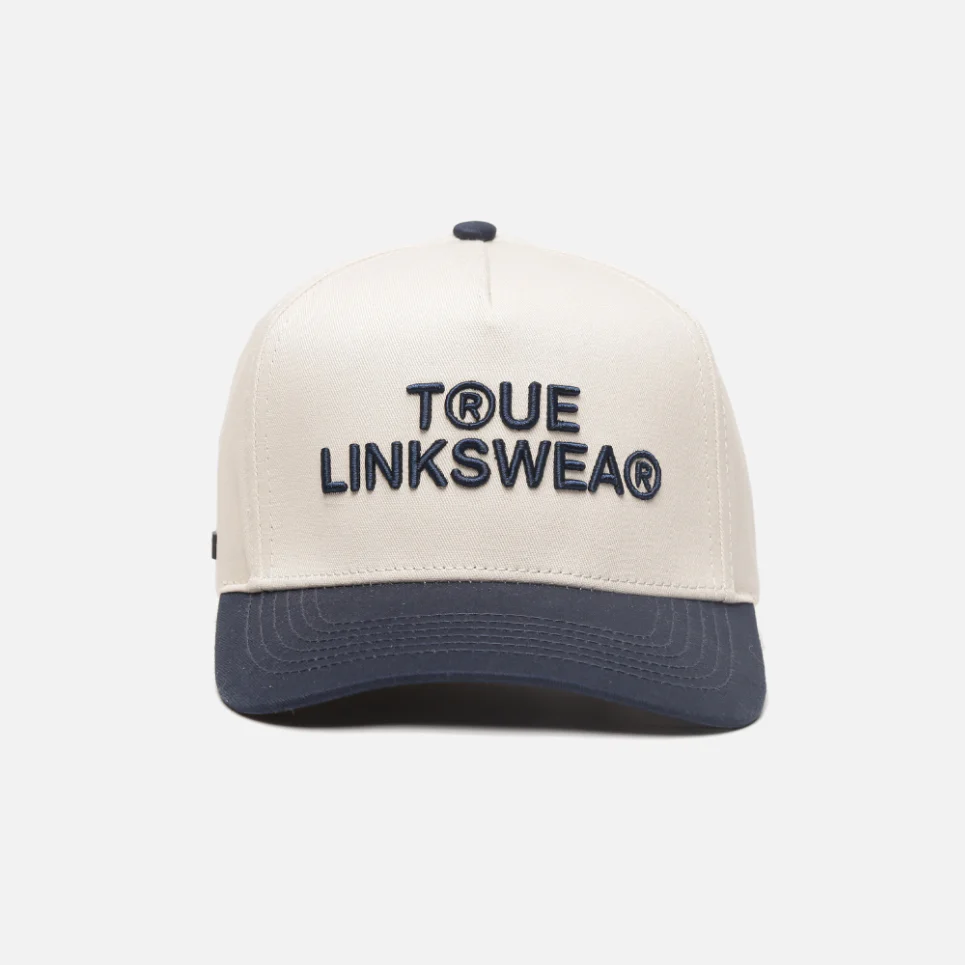 Trademark Twill Snapback - Image 3