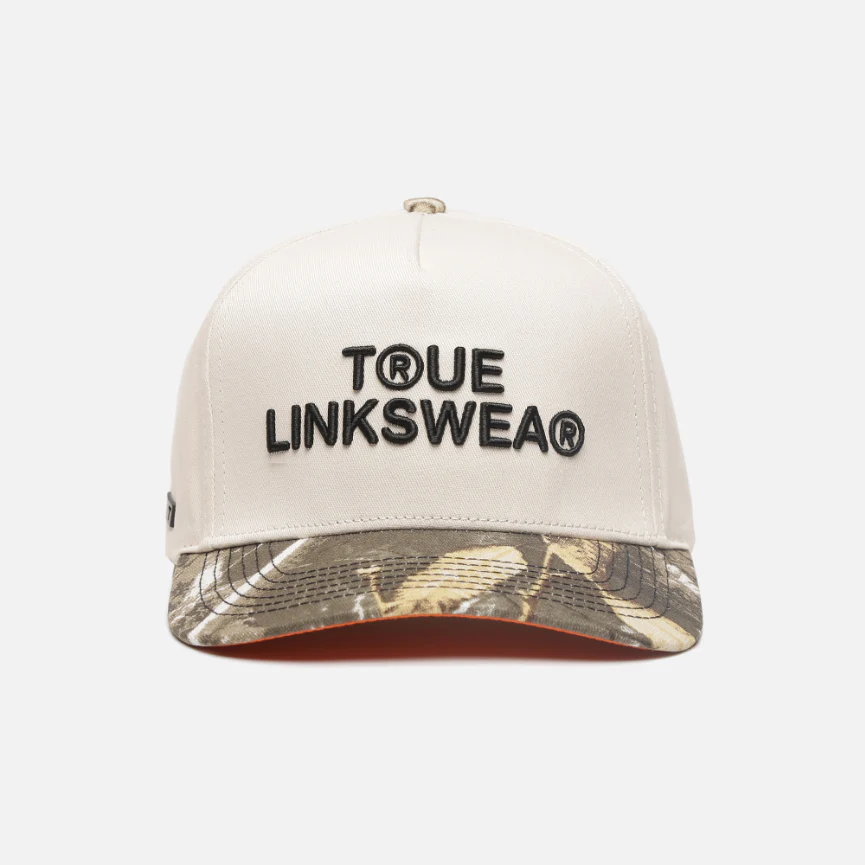Trademark Twill Snapback - Image 4