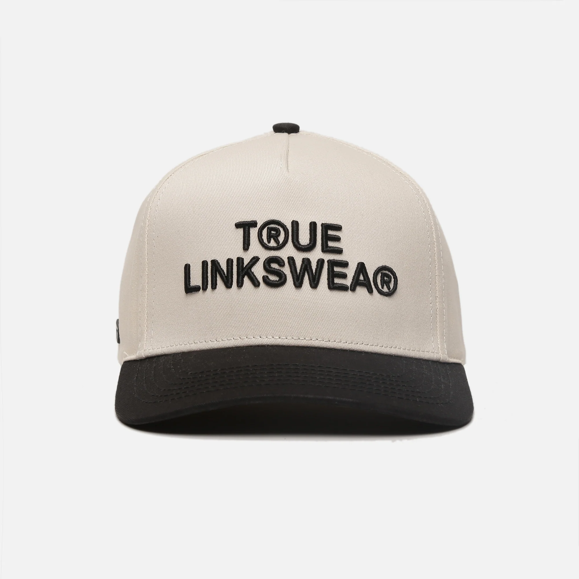 Trademark Twill Snapback - Image 6