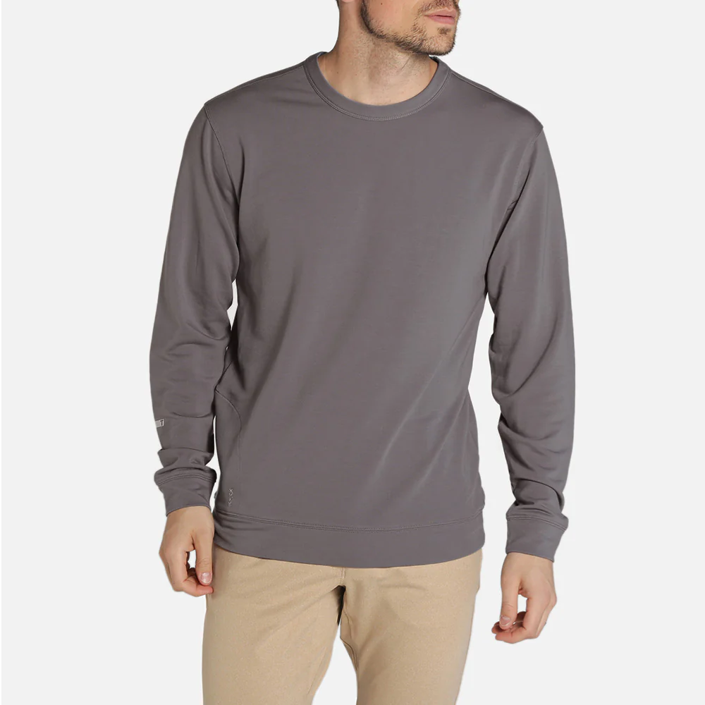TRUE All Day Crewneck V2 - Image 3