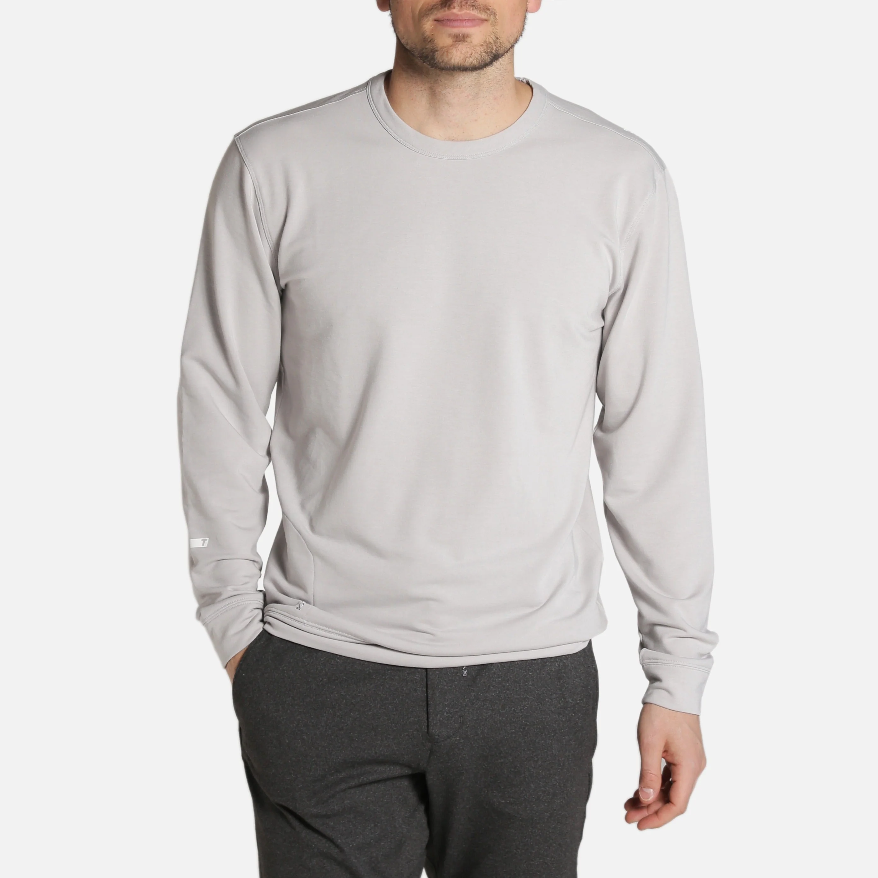 TRUE All Day Crewneck V2 - Image 4