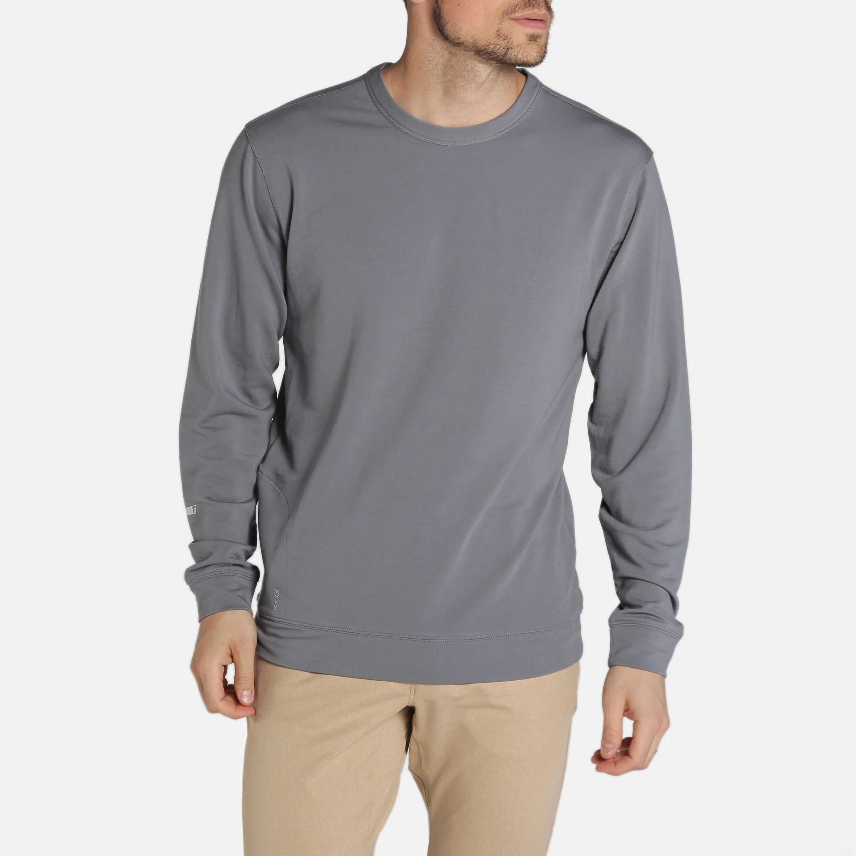 TRUE All Day Crewneck V2 - Image 5