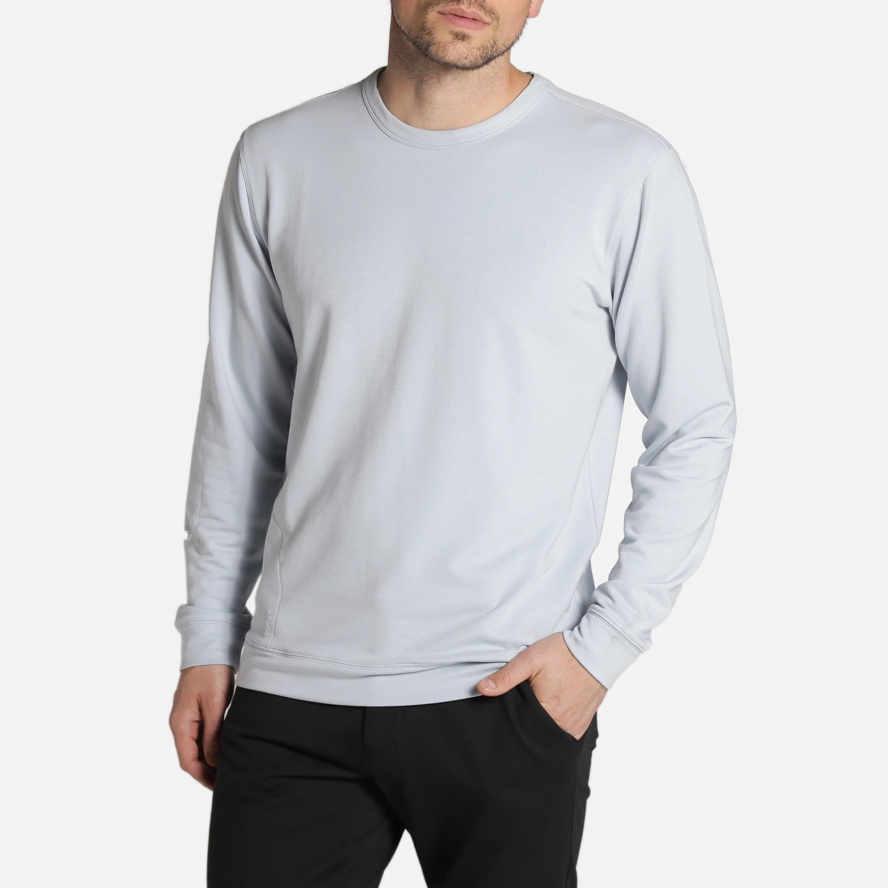 TRUE All Day Crewneck V2 - Image 6