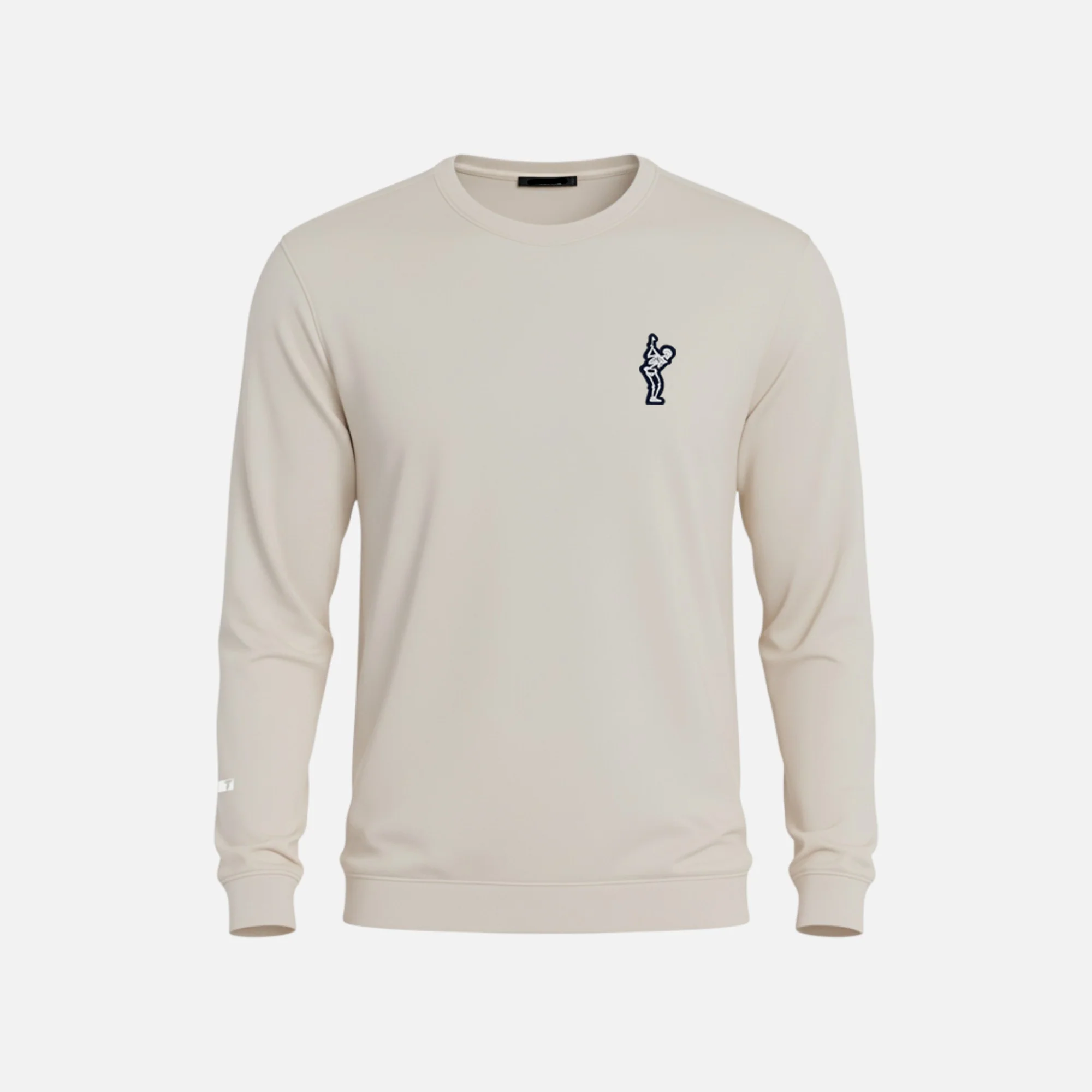 TRUE All Day Crewneck V2 | Dead Golfer - Image 4