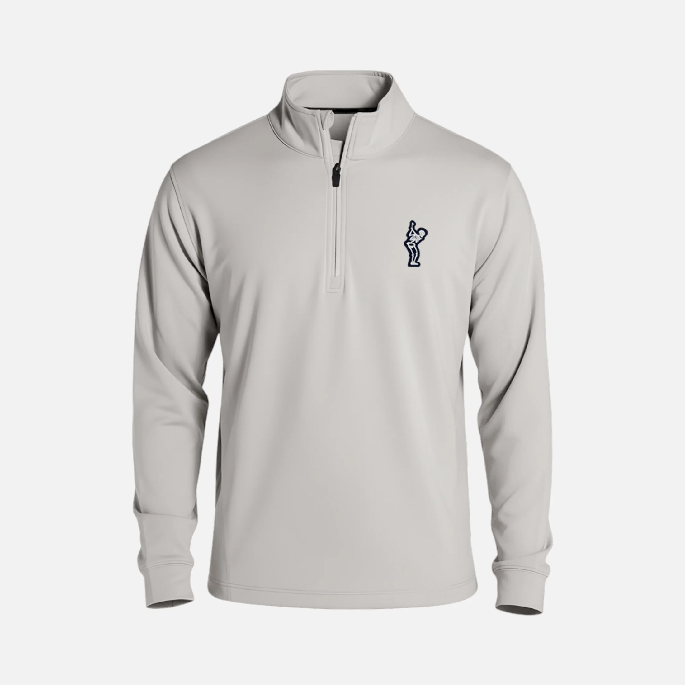 TRUE All Day Quarter Zip V2 | Dead Golfer - Image 3