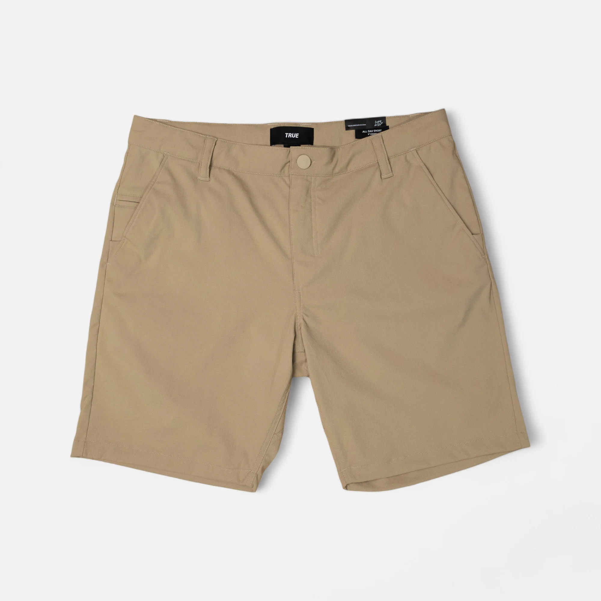 TRUE All Day Golf Short - Image 8