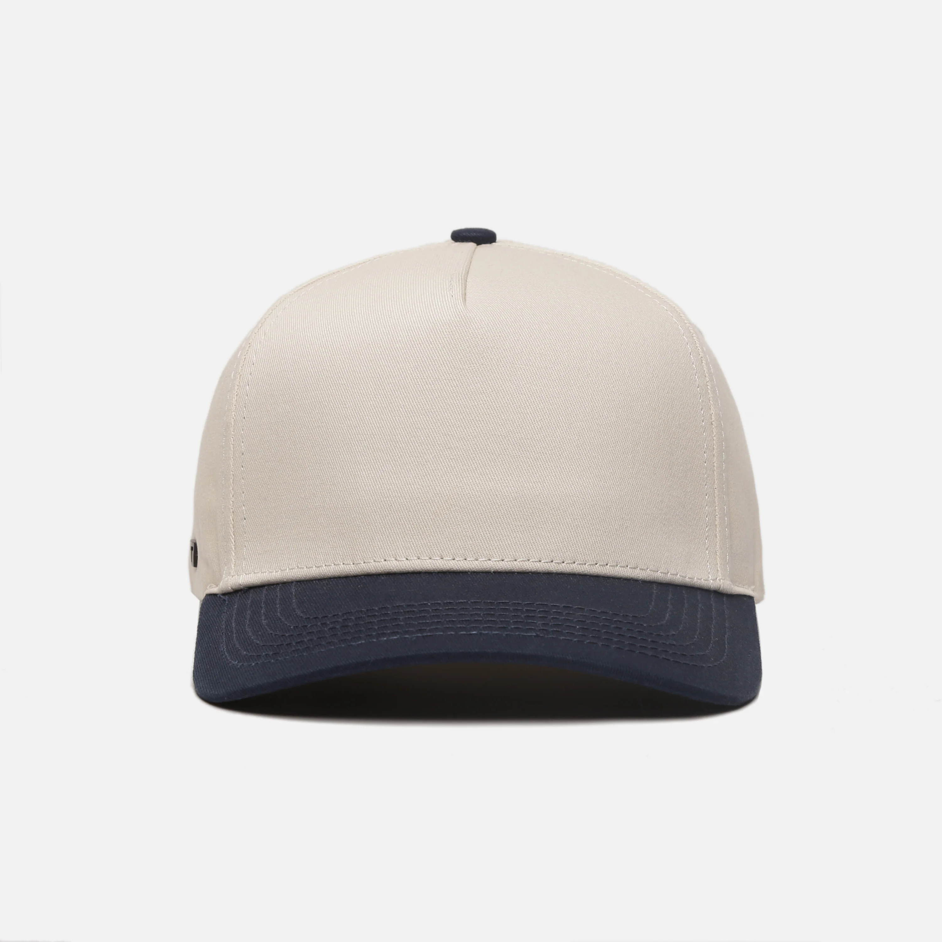 TRUE Blank Hat - Twill 5-Panel - Image 4