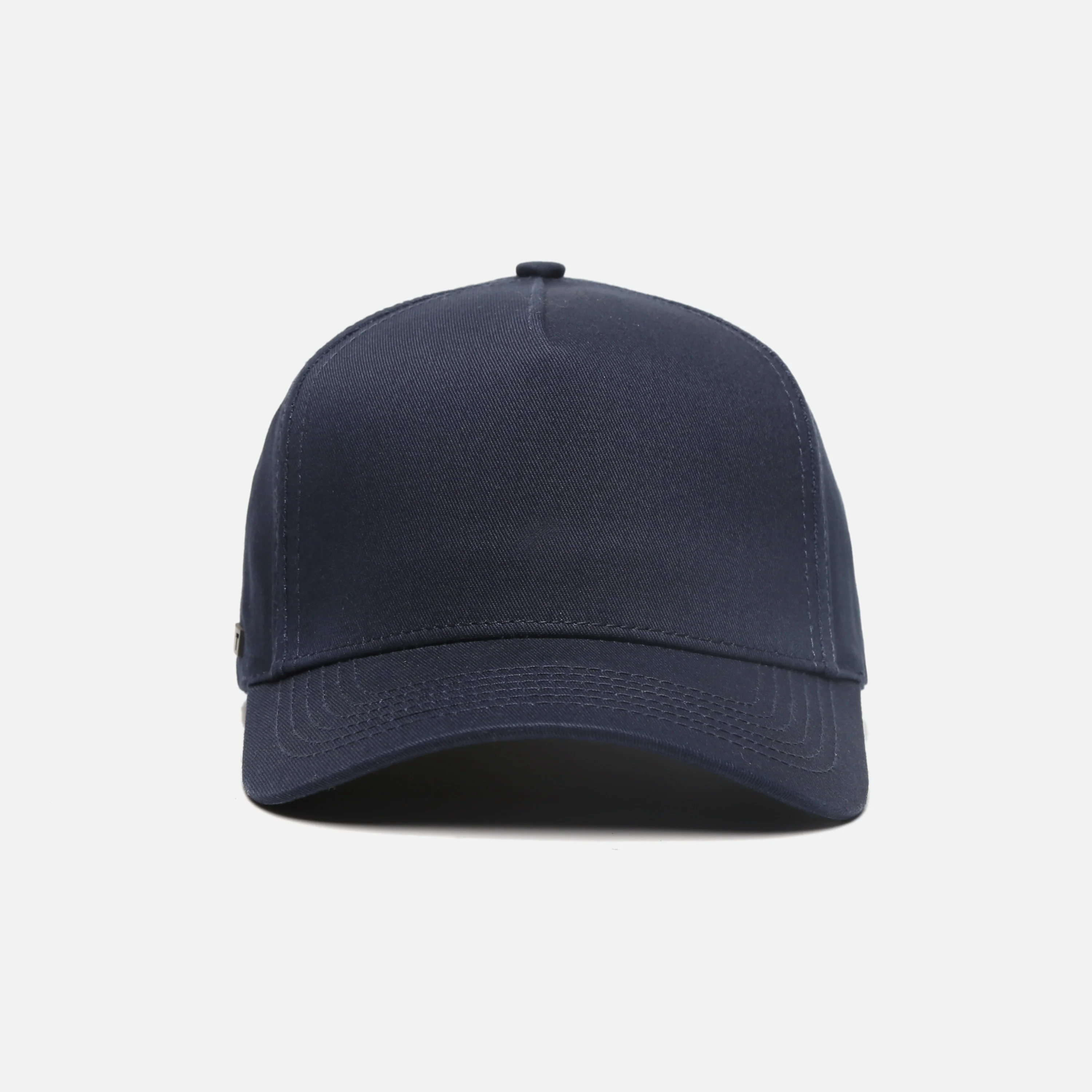 TRUE Blank Hat - Twill 5-Panel - Image 5