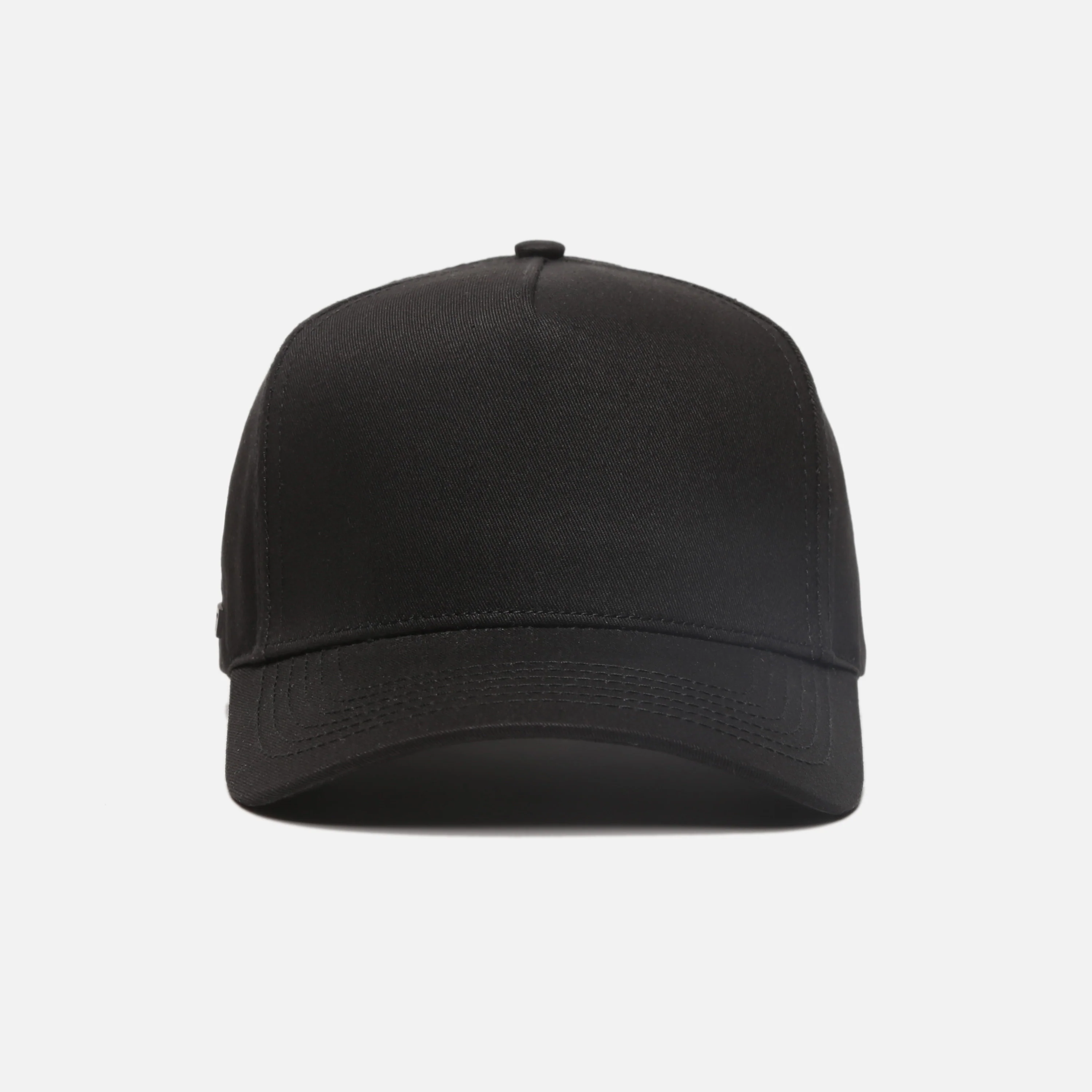 TRUE Blank Hat - Twill 5-Panel - Image 6