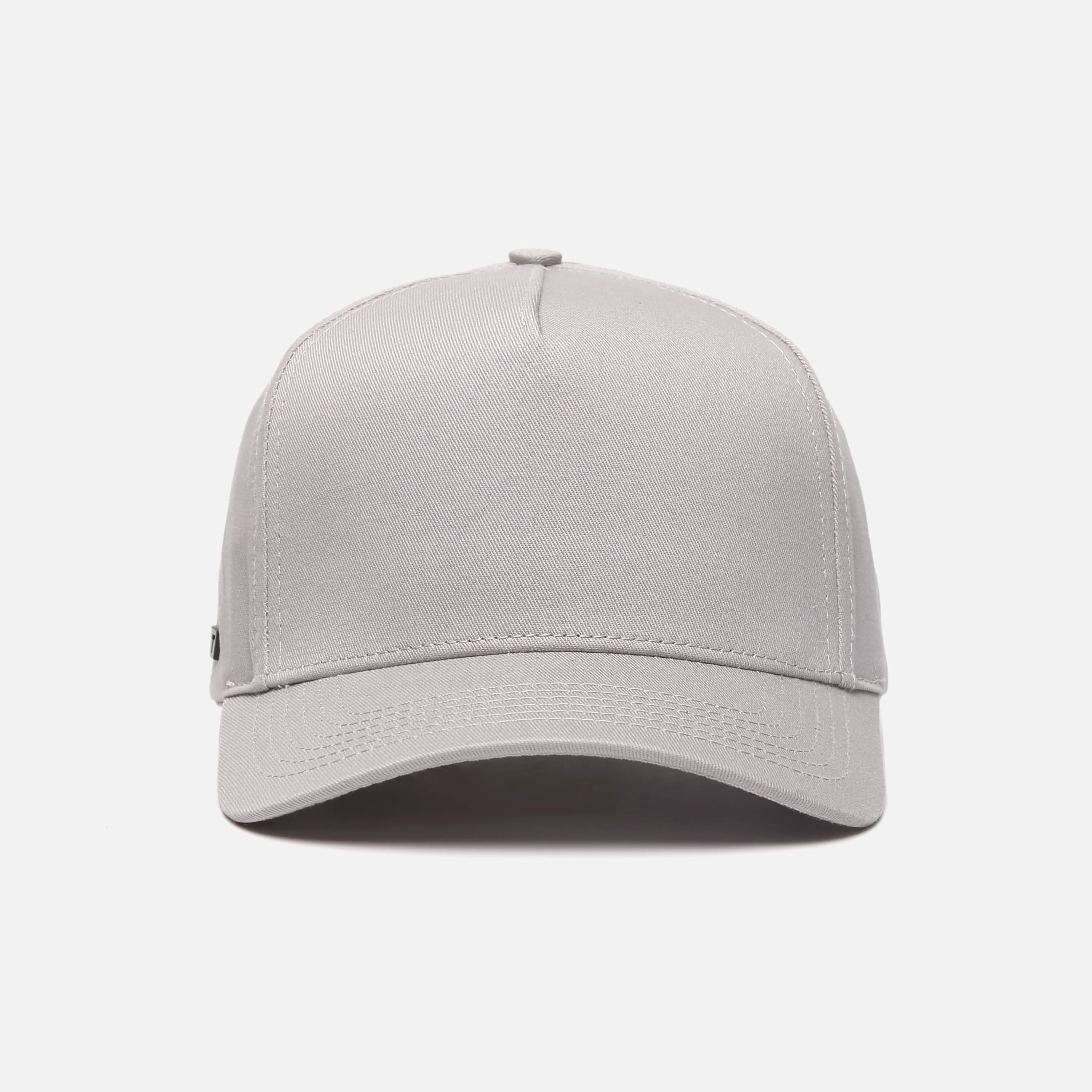 TRUE Blank Hat - Twill 5-Panel - Image 7