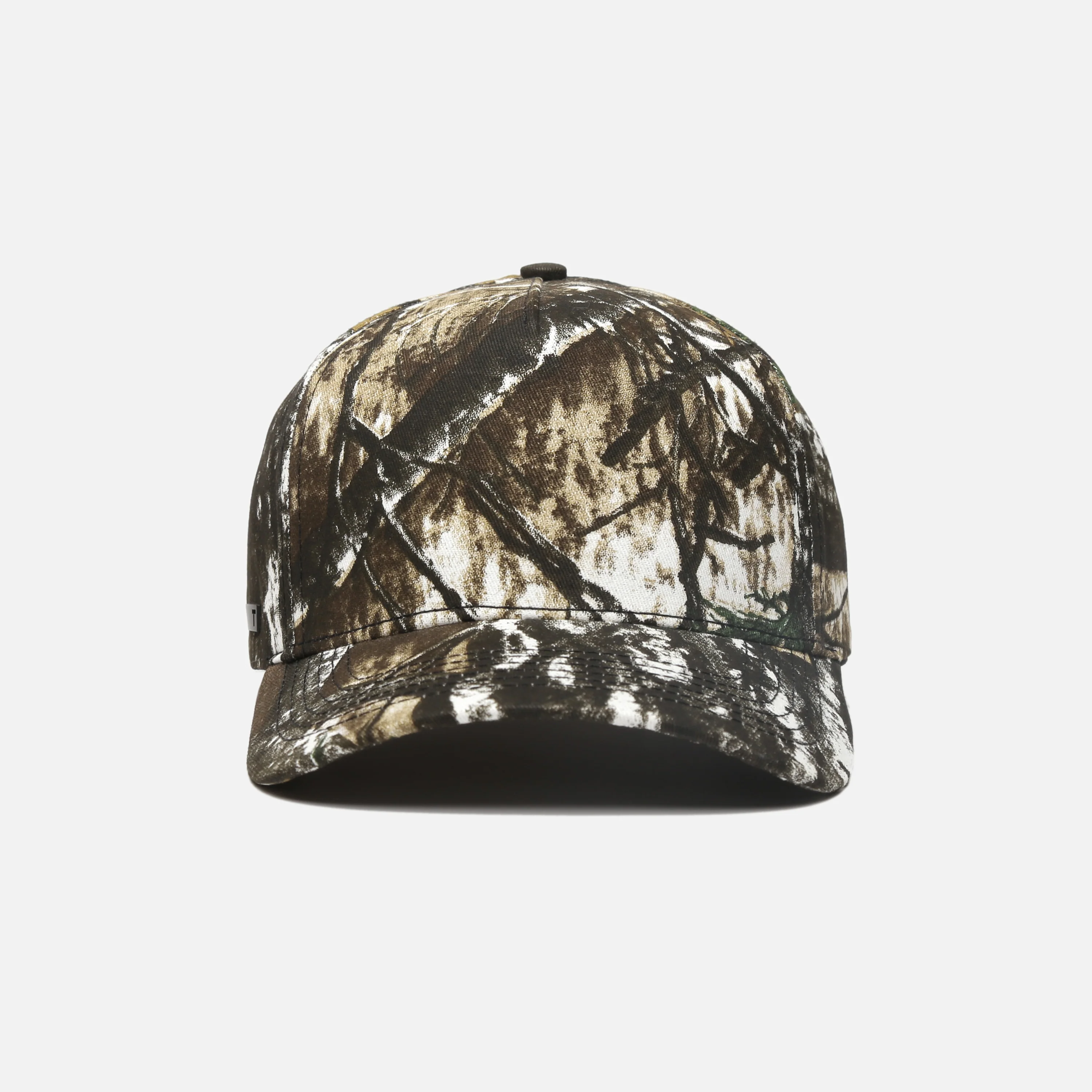 TRUE Blank Hat - Twill 5-Panel - Image 8