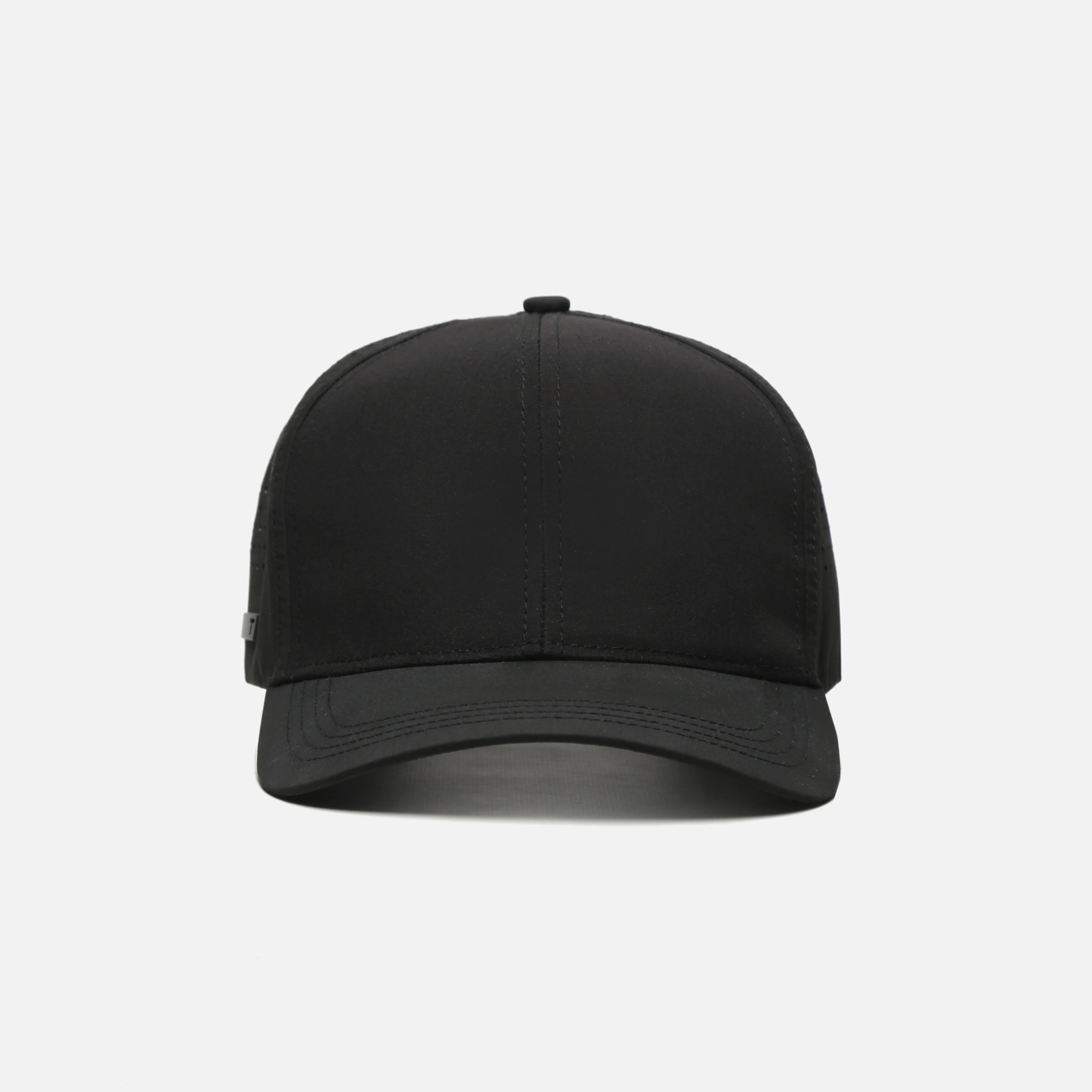 TRUE Blank Hat - Lux Tech 6 Panel