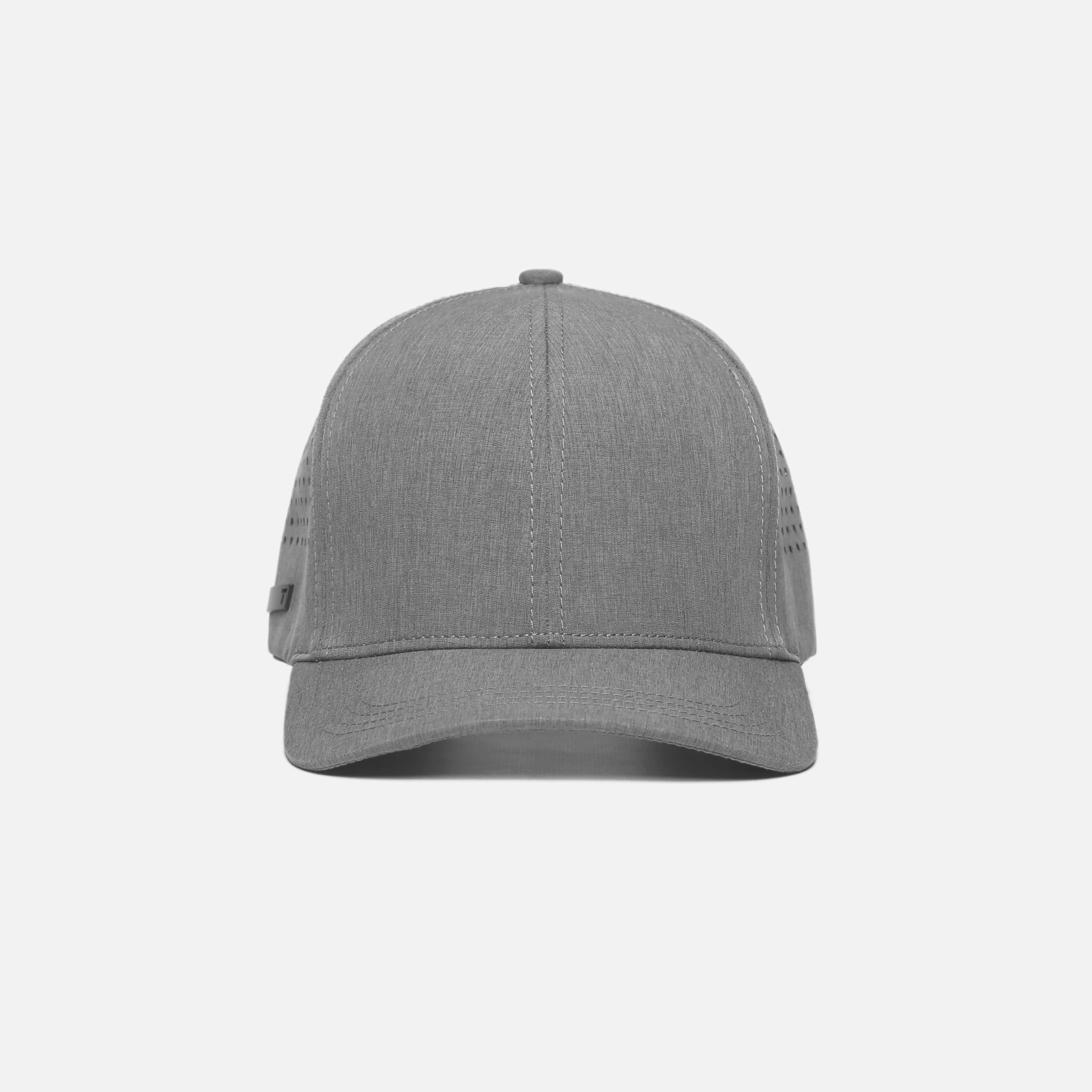 TRUE Blank Hat - Lux Tech 6 Panel - Image 2