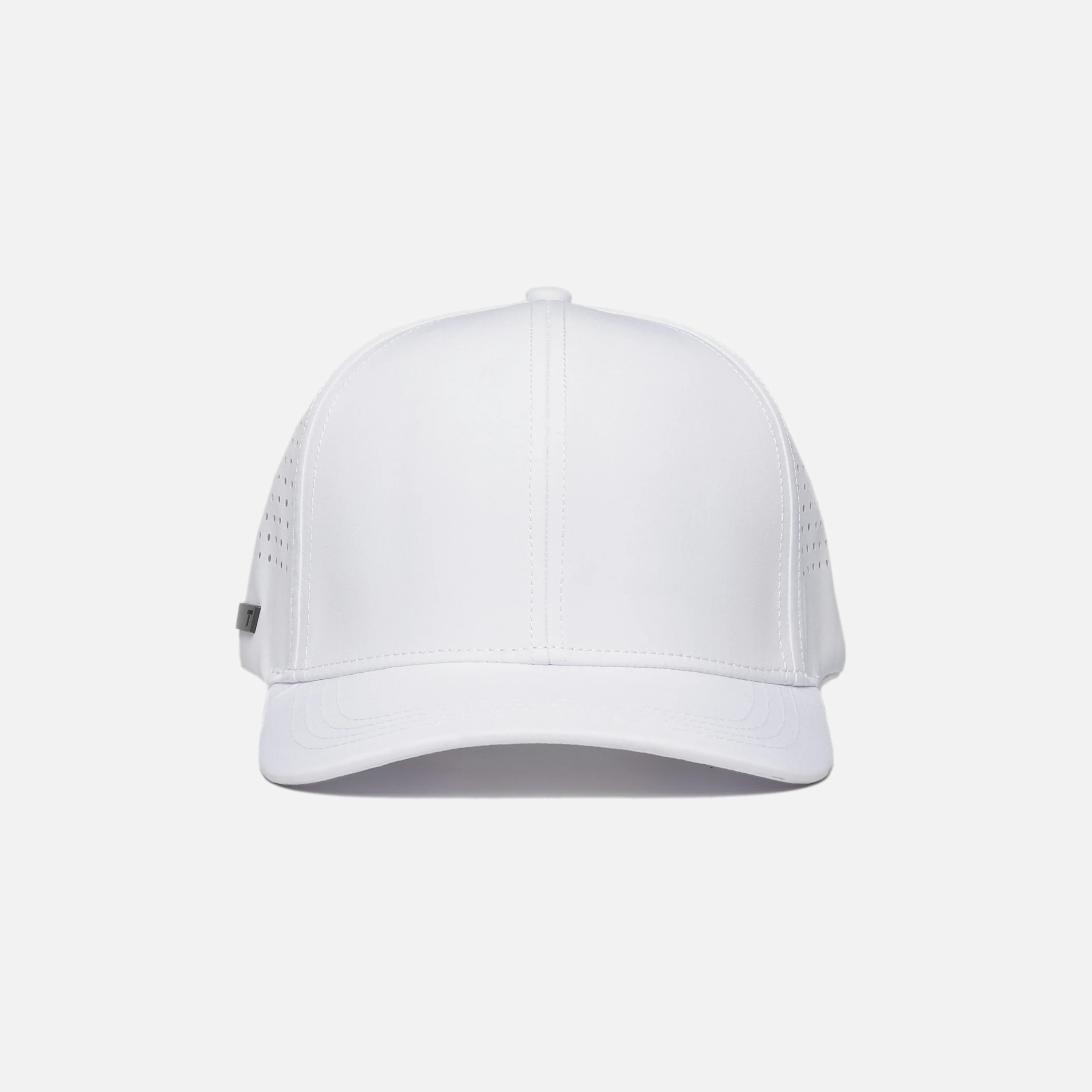 TRUE Blank Hat - Lux Tech 6 Panel - Image 3