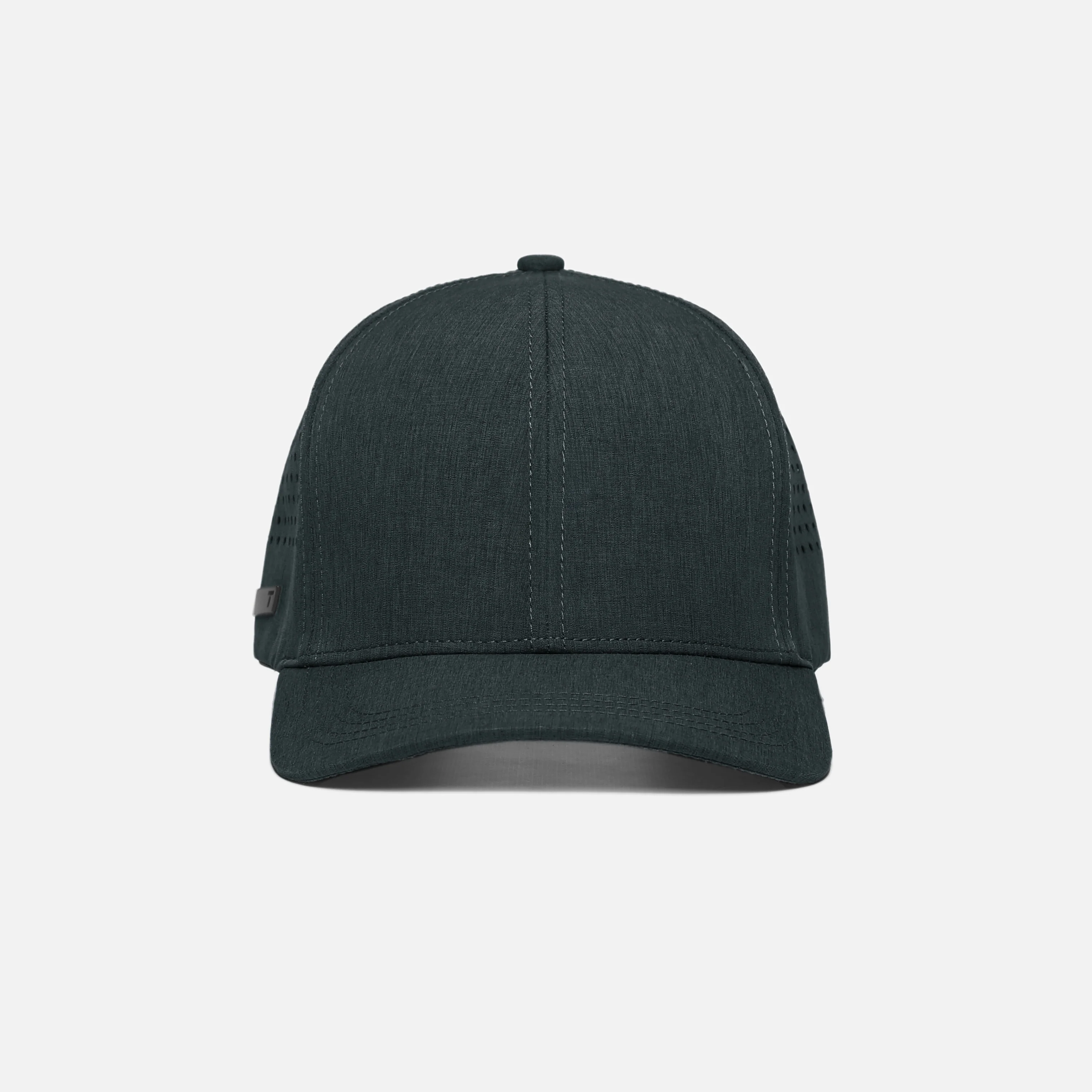 TRUE Blank Hat - Lux Tech 6 Panel - Image 4