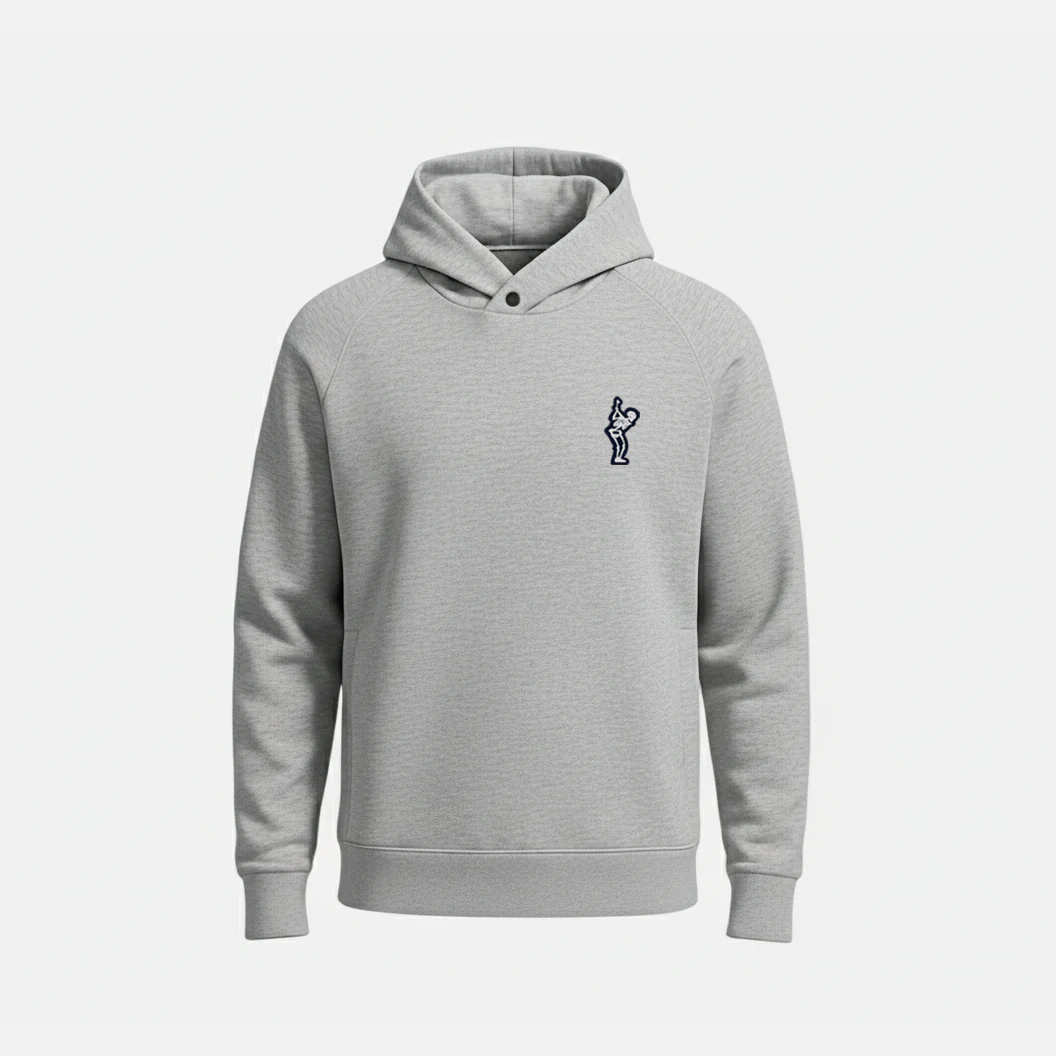 TRUE Future Staples Hoodie | Dead Golfer - Image 3