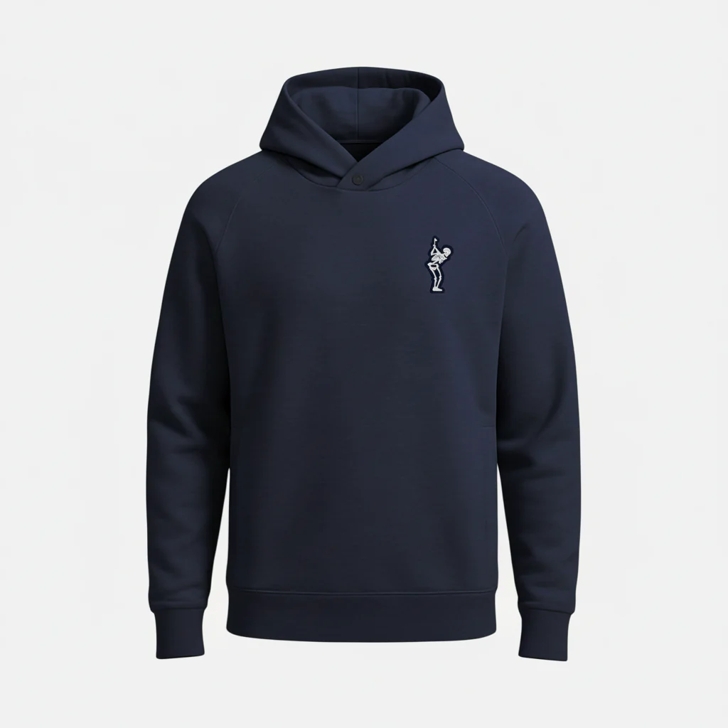 TRUE Future Staples Hoodie | Dead Golfer - Image 4