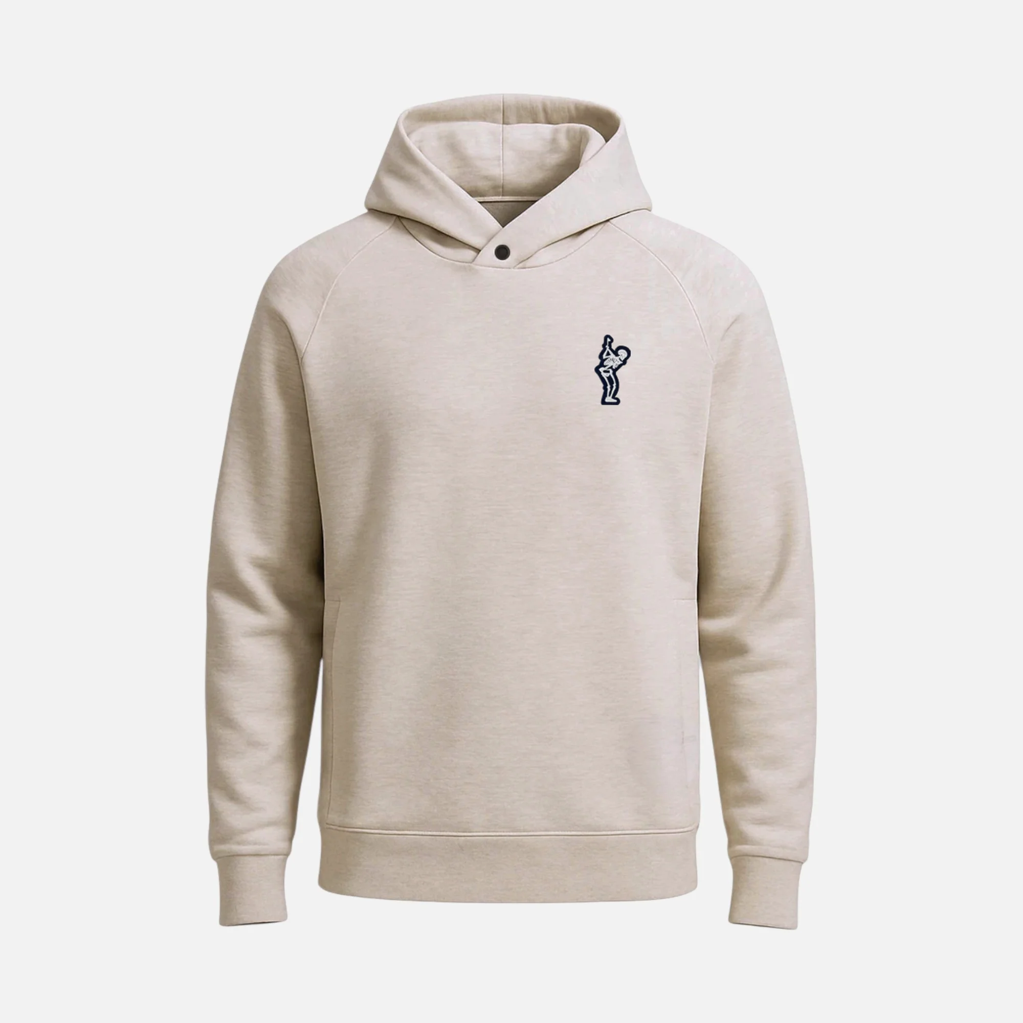 TRUE Future Staples Hoodie | Dead Golfer - Image 5