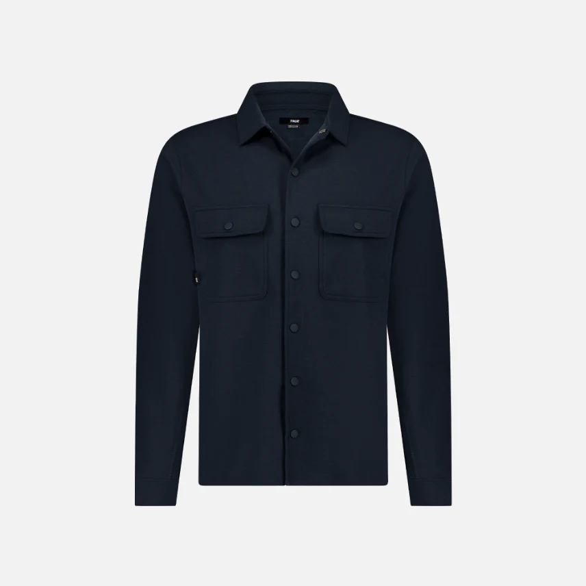 TRUE Future Staples Overshirt - Image 3