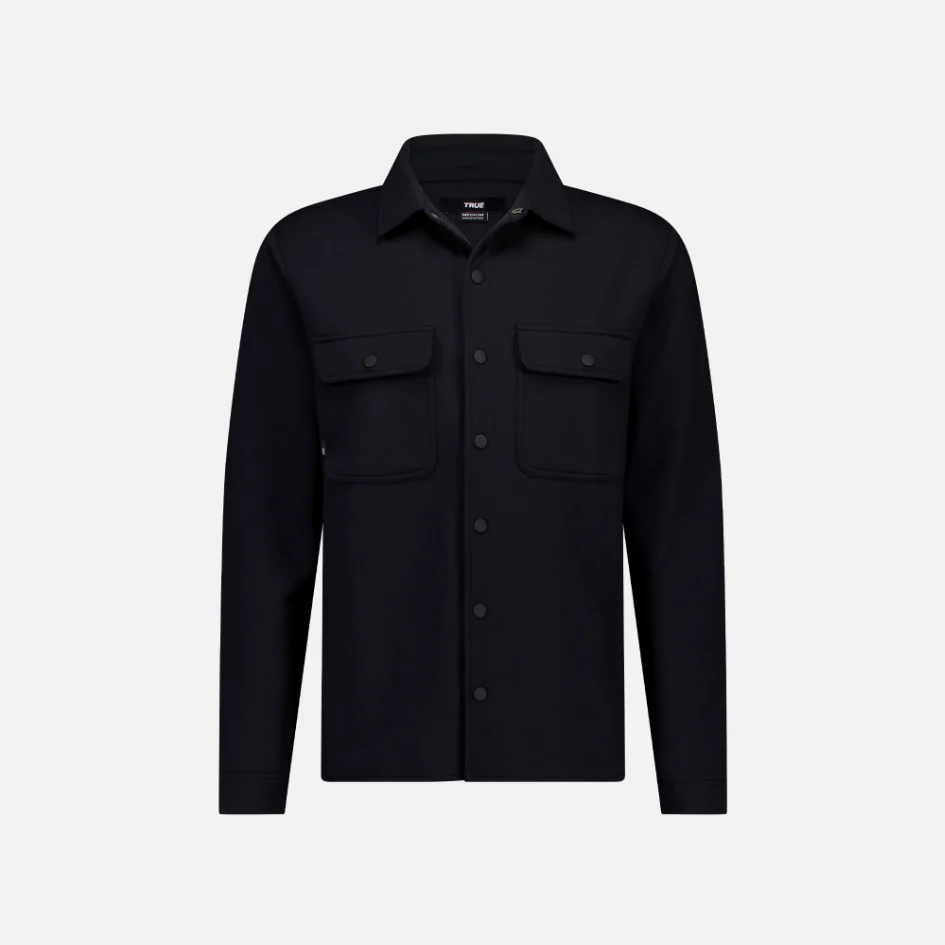 TRUE Future Staples Overshirt - Image 4