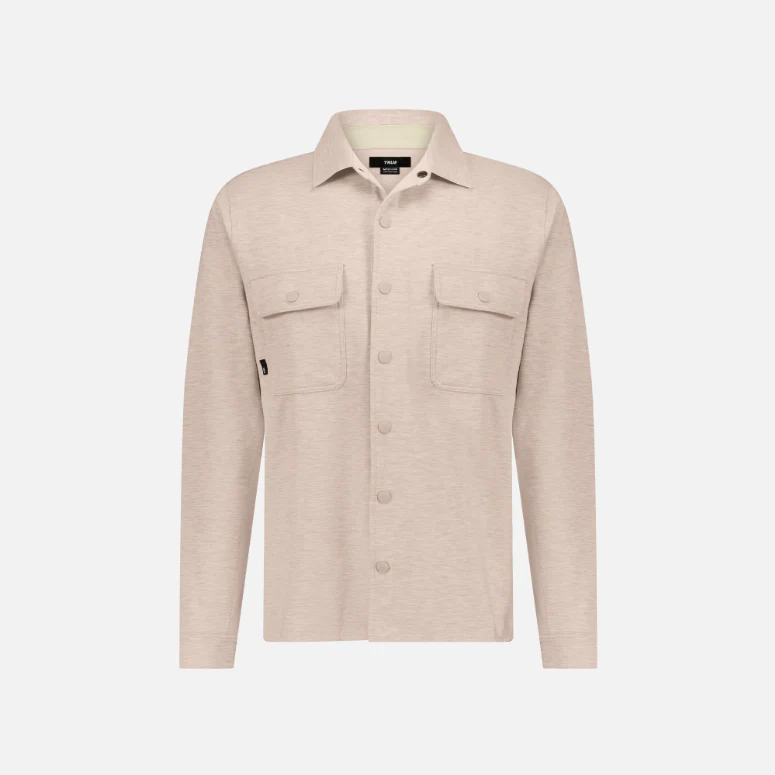 TRUE Future Staples Overshirt - Image 5
