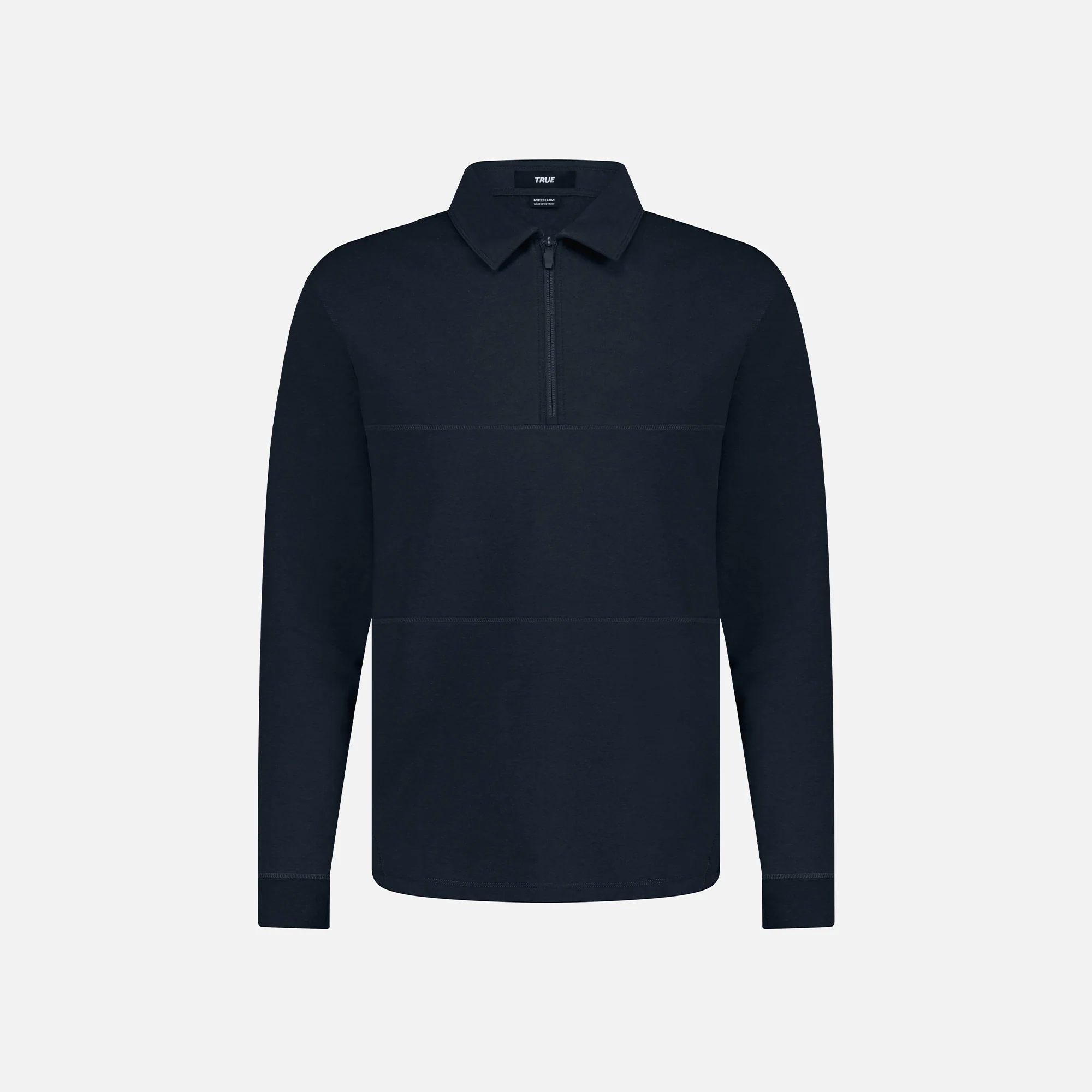 TRUE Future Staples Quarter Zip - Image 4