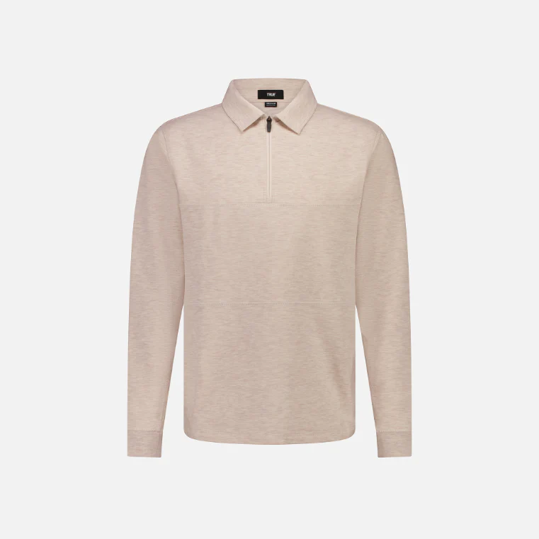 TRUE Future Staples Quarter Zip - Image 5