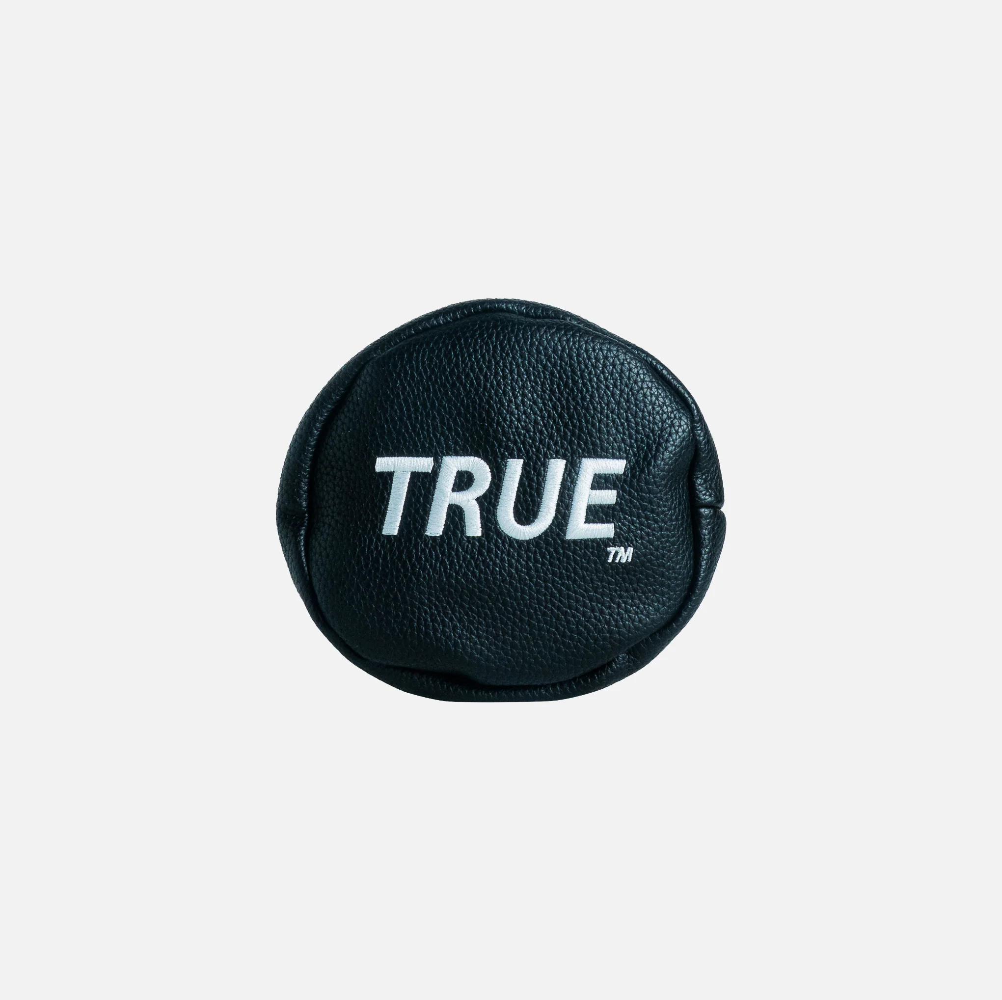 TRUE Driver Head Cover | Dead Golfer Black - Image 3