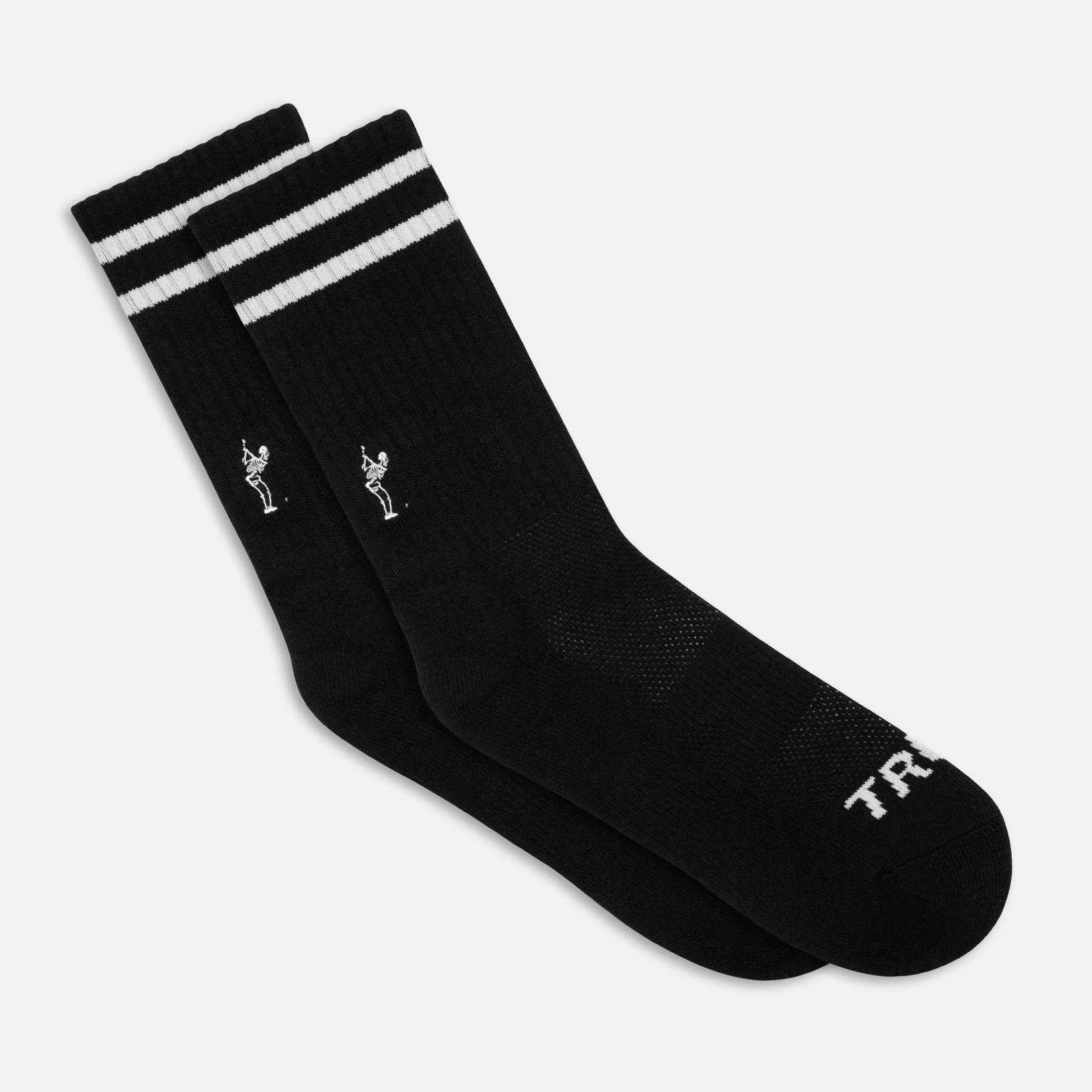 TRUE Performance Crew Sock - Image 3