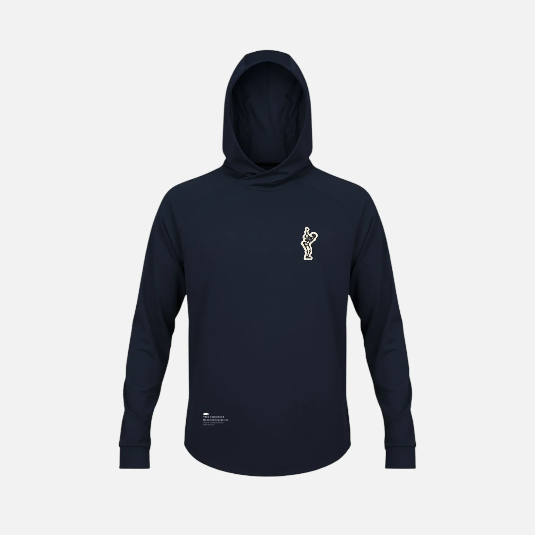 TRUE Vacay Hoodie | Dead Golfer - Image 3
