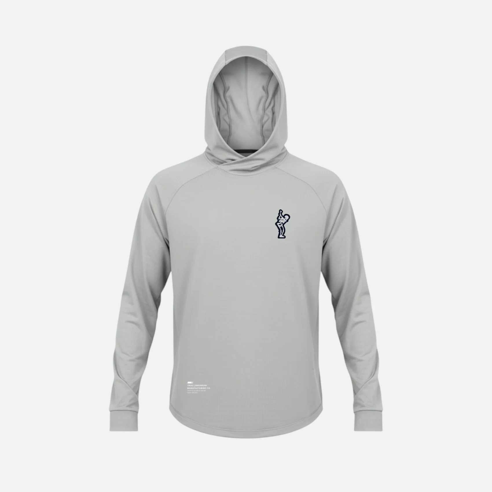 TRUE Vacay Hoodie | Dead Golfer - Image 4