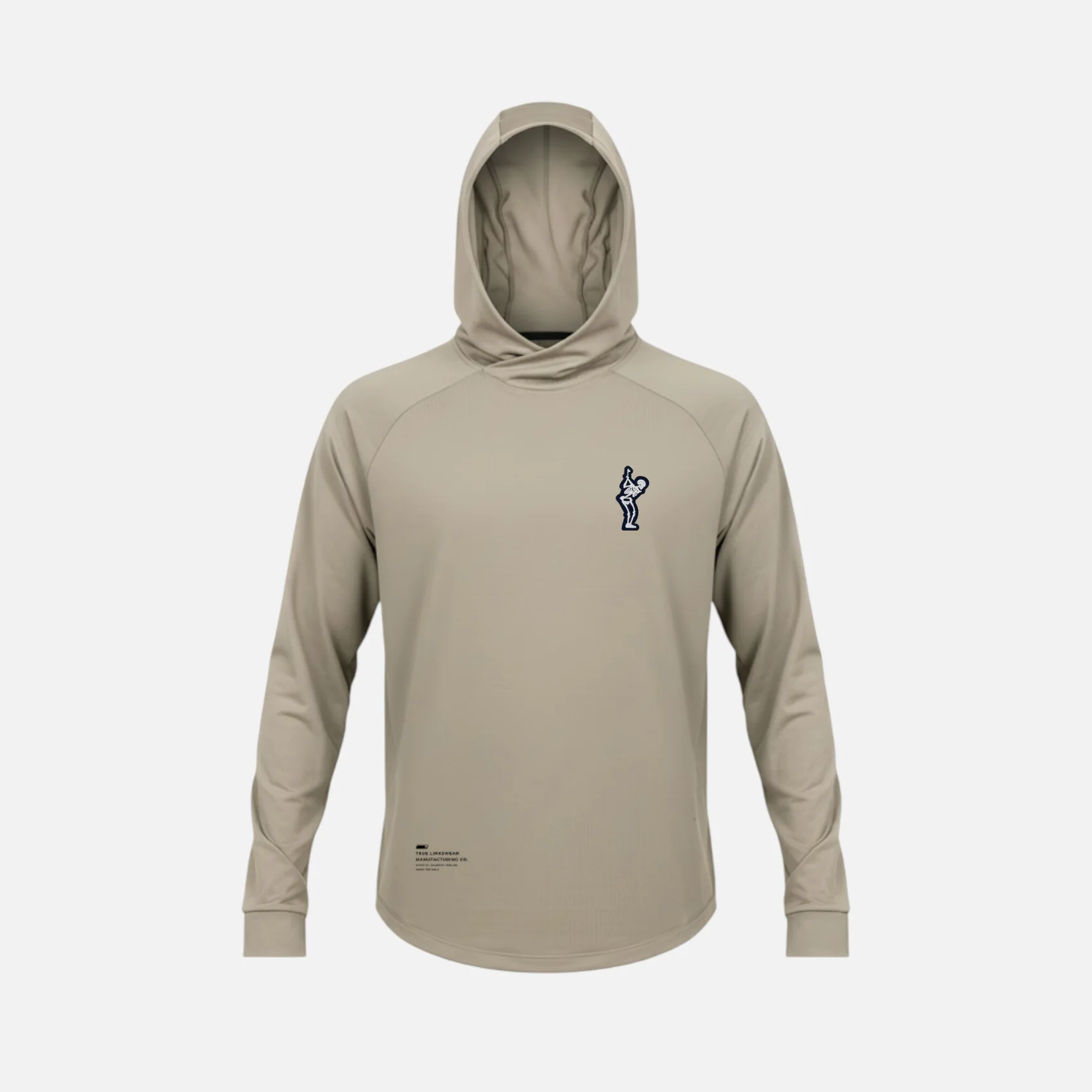 TRUE Vacay Hoodie | Dead Golfer - Image 5