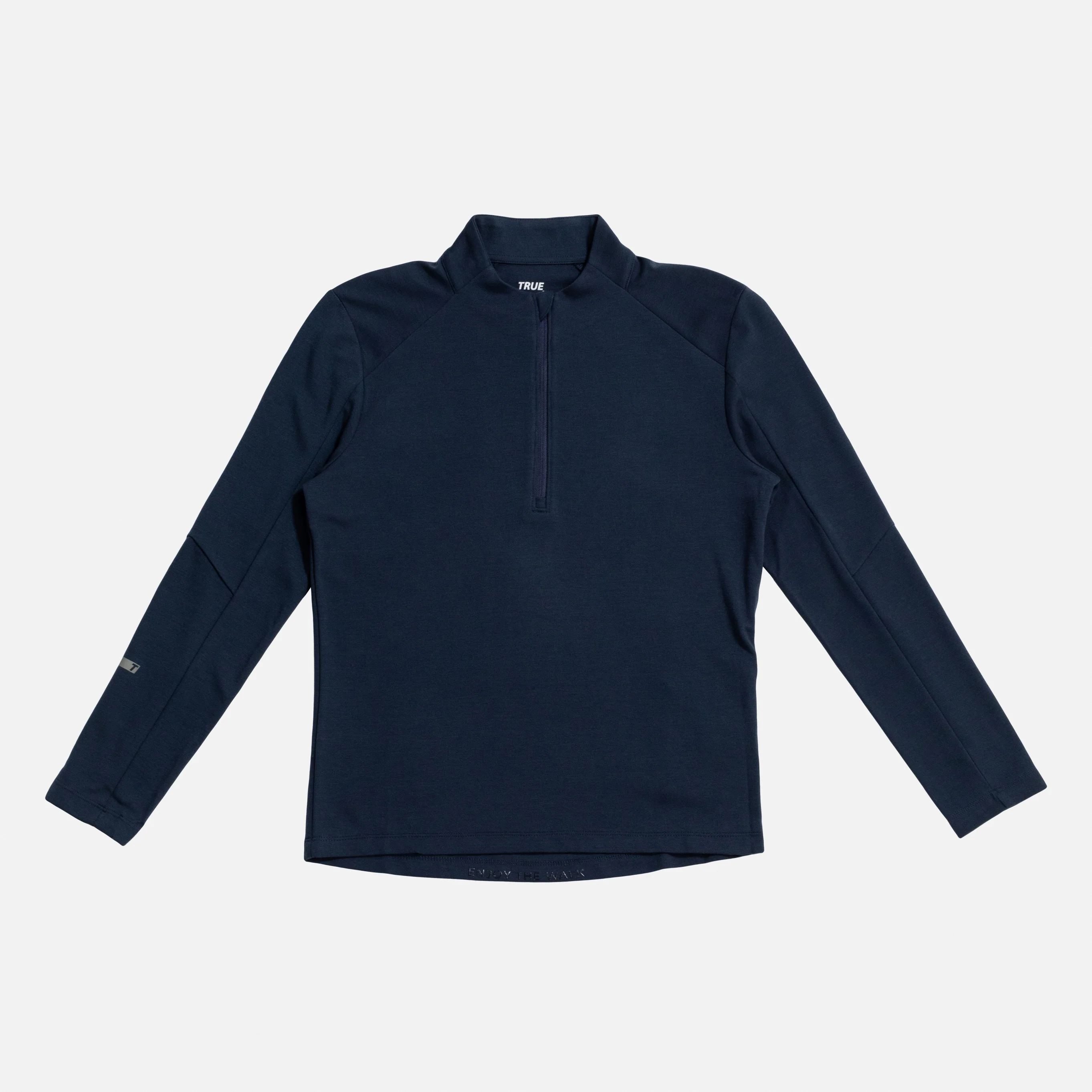TRUE Women's All Day Quarter Zip - Image 3