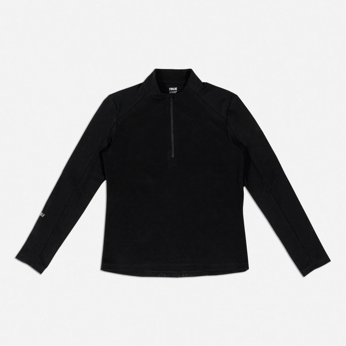 TRUE Women's All Day Quarter Zip - Image 5