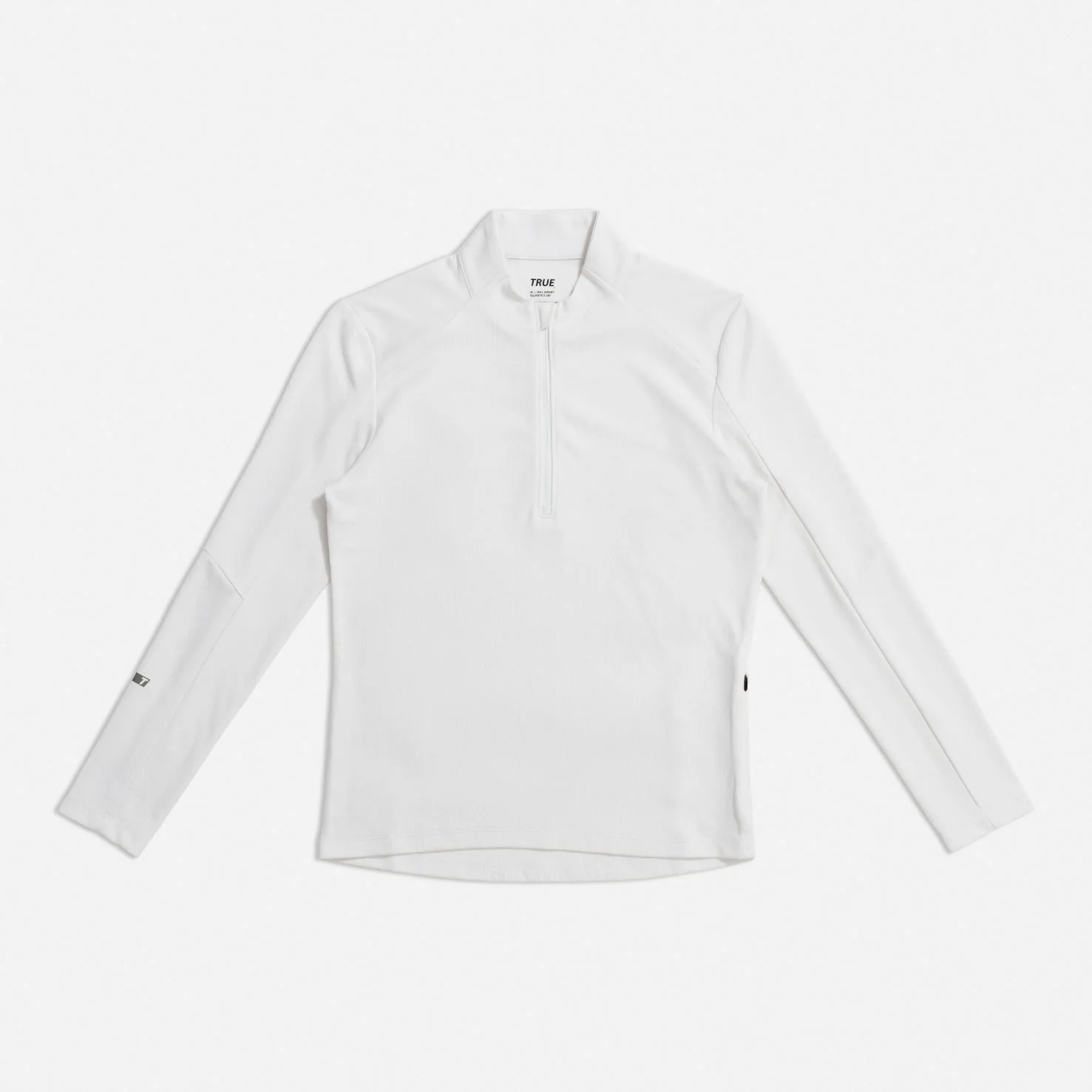 TRUE Women's All Day Quarter Zip - Image 6