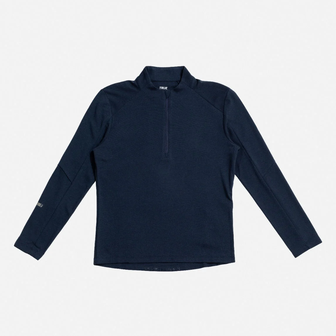 TRUE Women's All Day Quarter Zip - Image 7