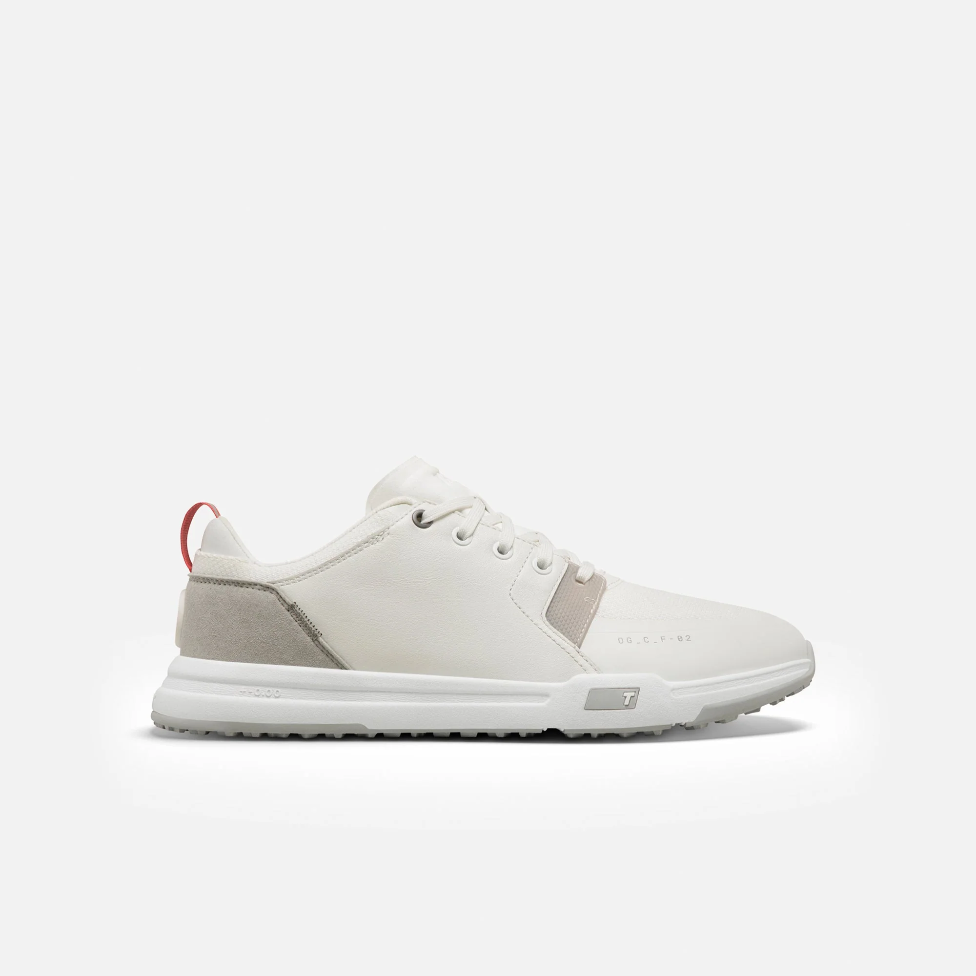 TRUE Women's OG Cush - Image 3
